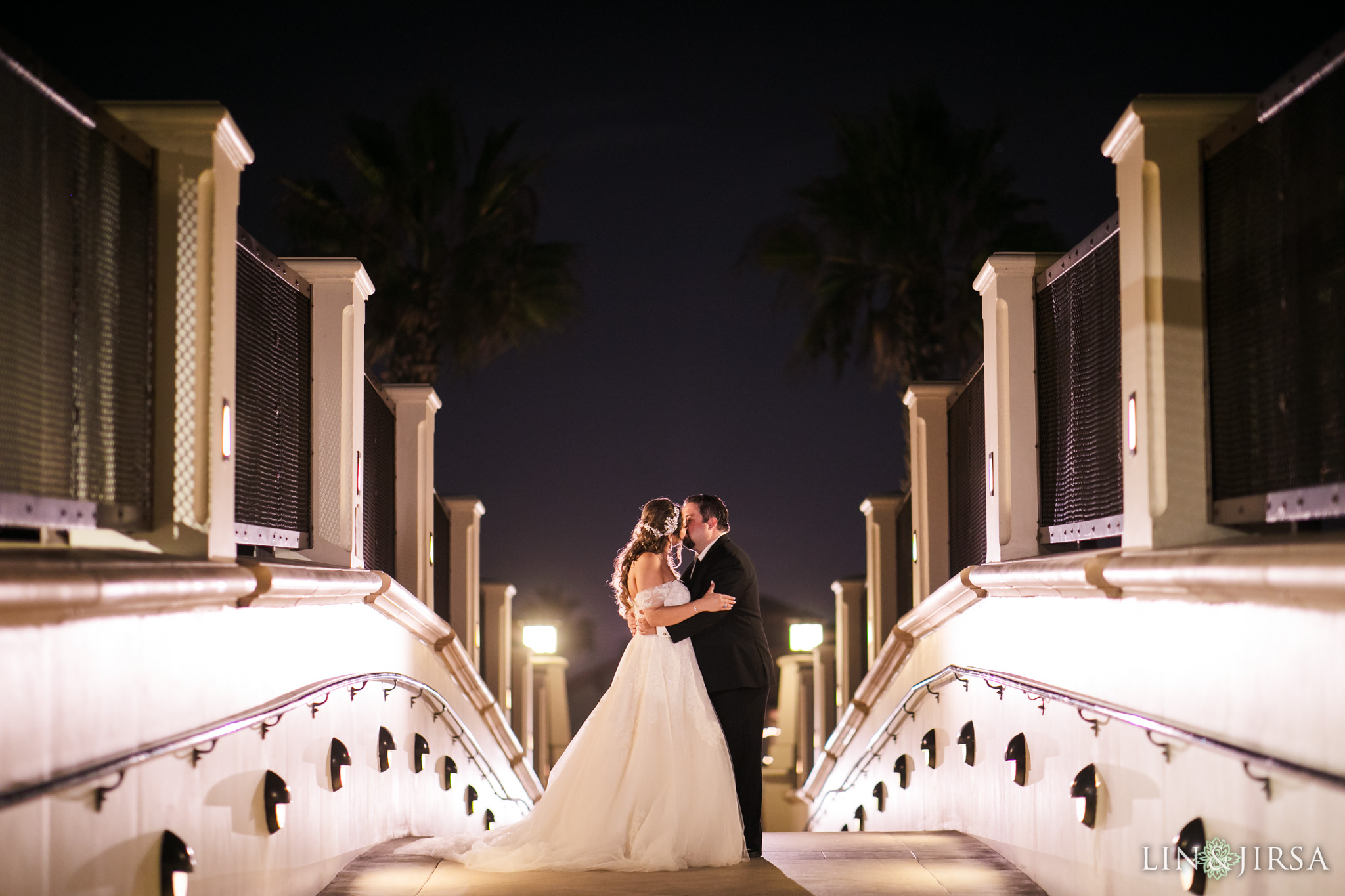 29 Hyatt Regency Huntington Beach Wedding Photography