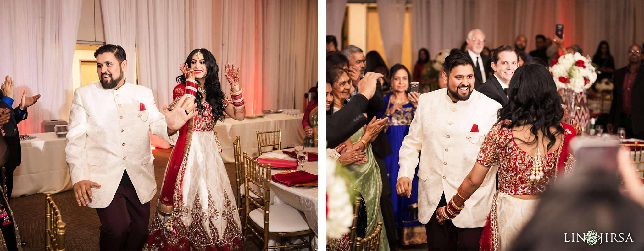 30 Diamond Bar Center Inland Empire Indian Wedding Photography