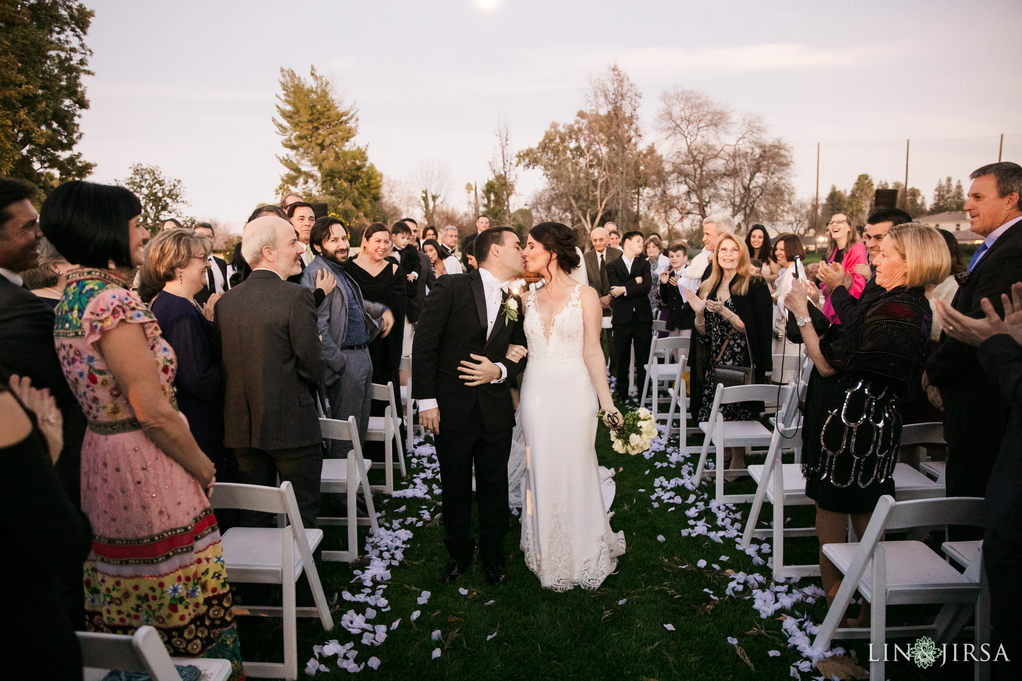 30 El Caballero Country Club Los Angeles County Wedding Photography