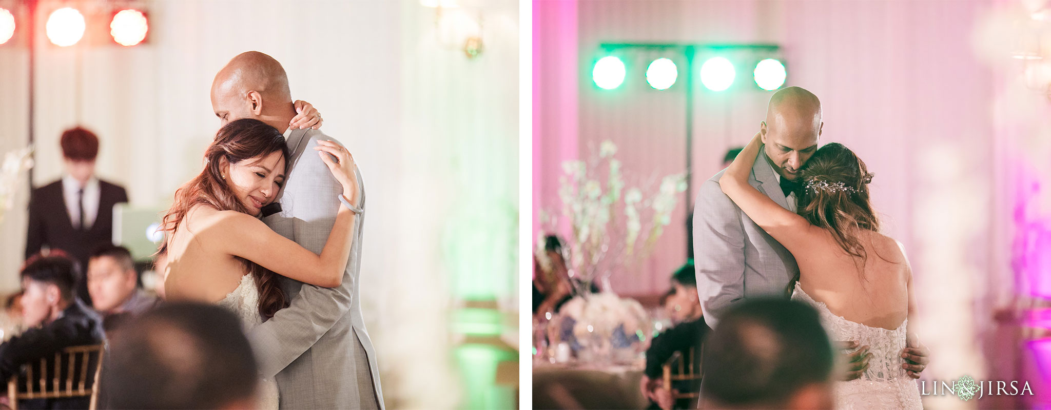 30 Portofino Hotel Redondo Beach Wedding Photography