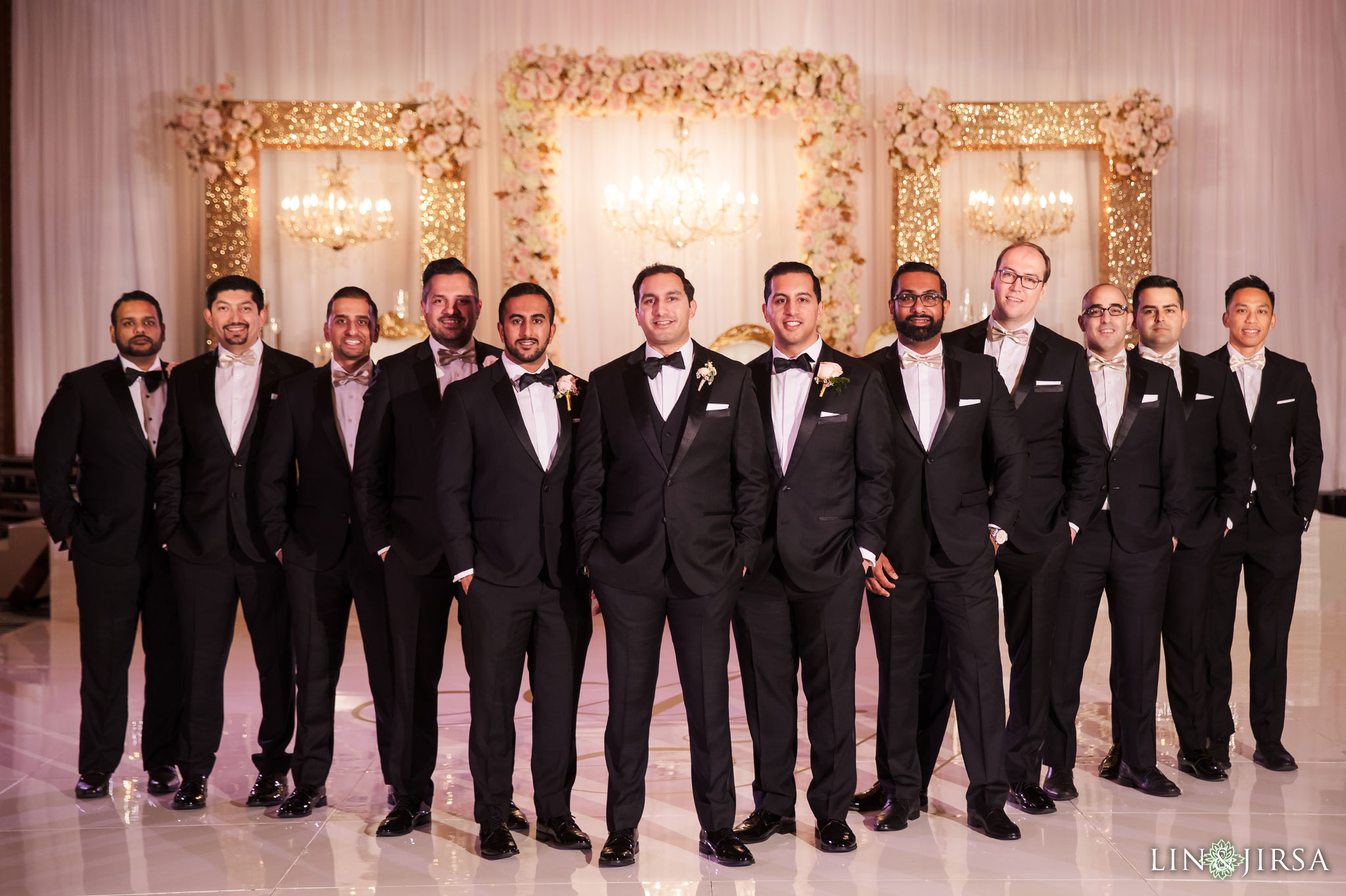 30 pasea hotel spa huntington beach pakistani muslim wedding photography