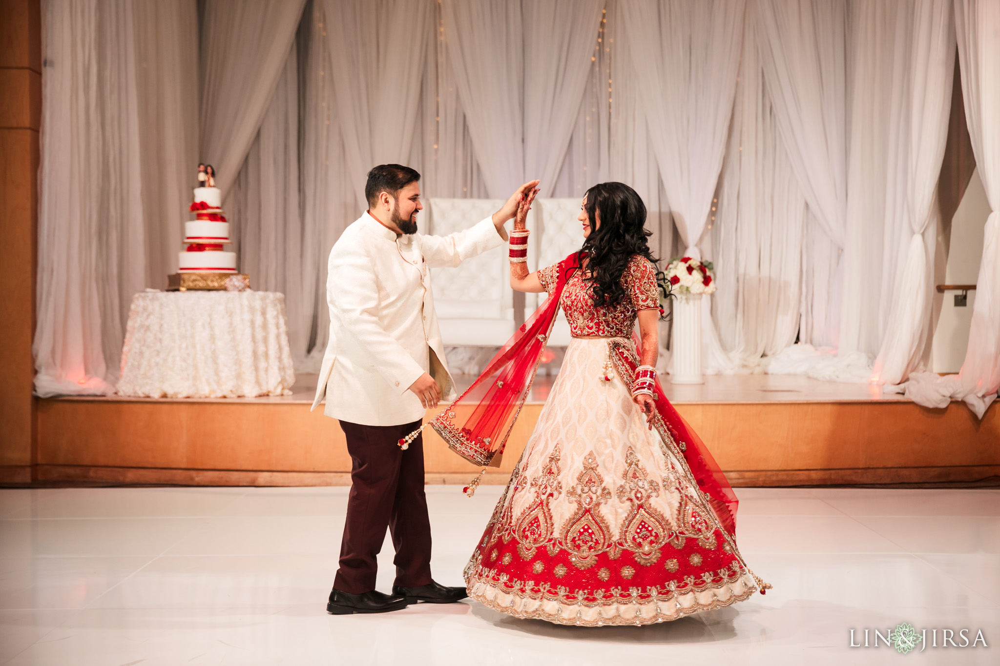 31 Diamond Bar Center Inland Empire Indian Wedding Photography