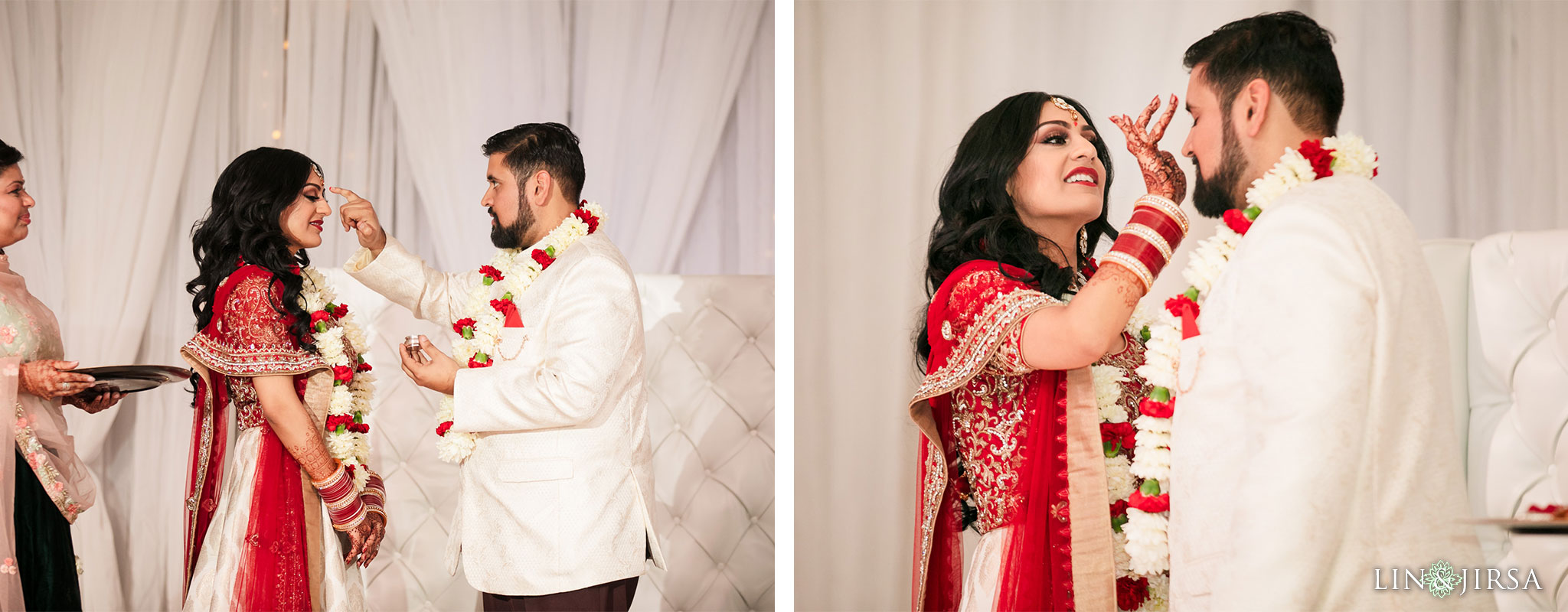 33 Diamond Bar Center Inland Empire Indian Wedding Photography