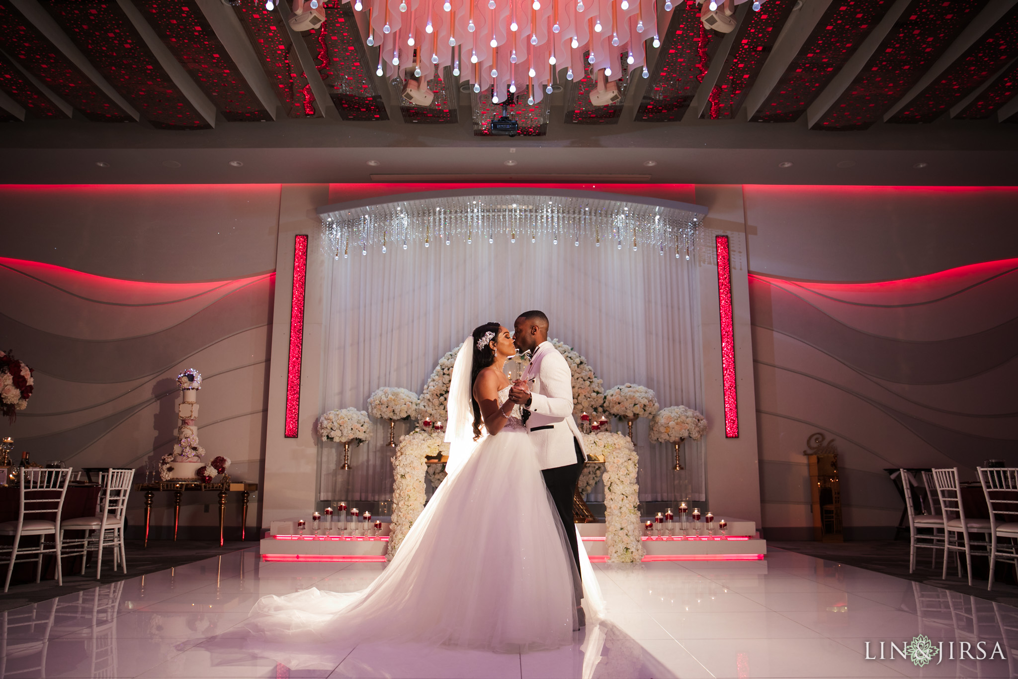 33 Metropol Glendale Nigerian Wedding Photography
