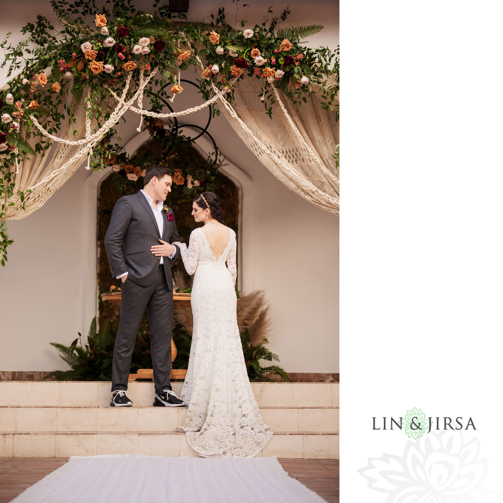 33 Rancho Las Lomas Silverado Wedding Photography