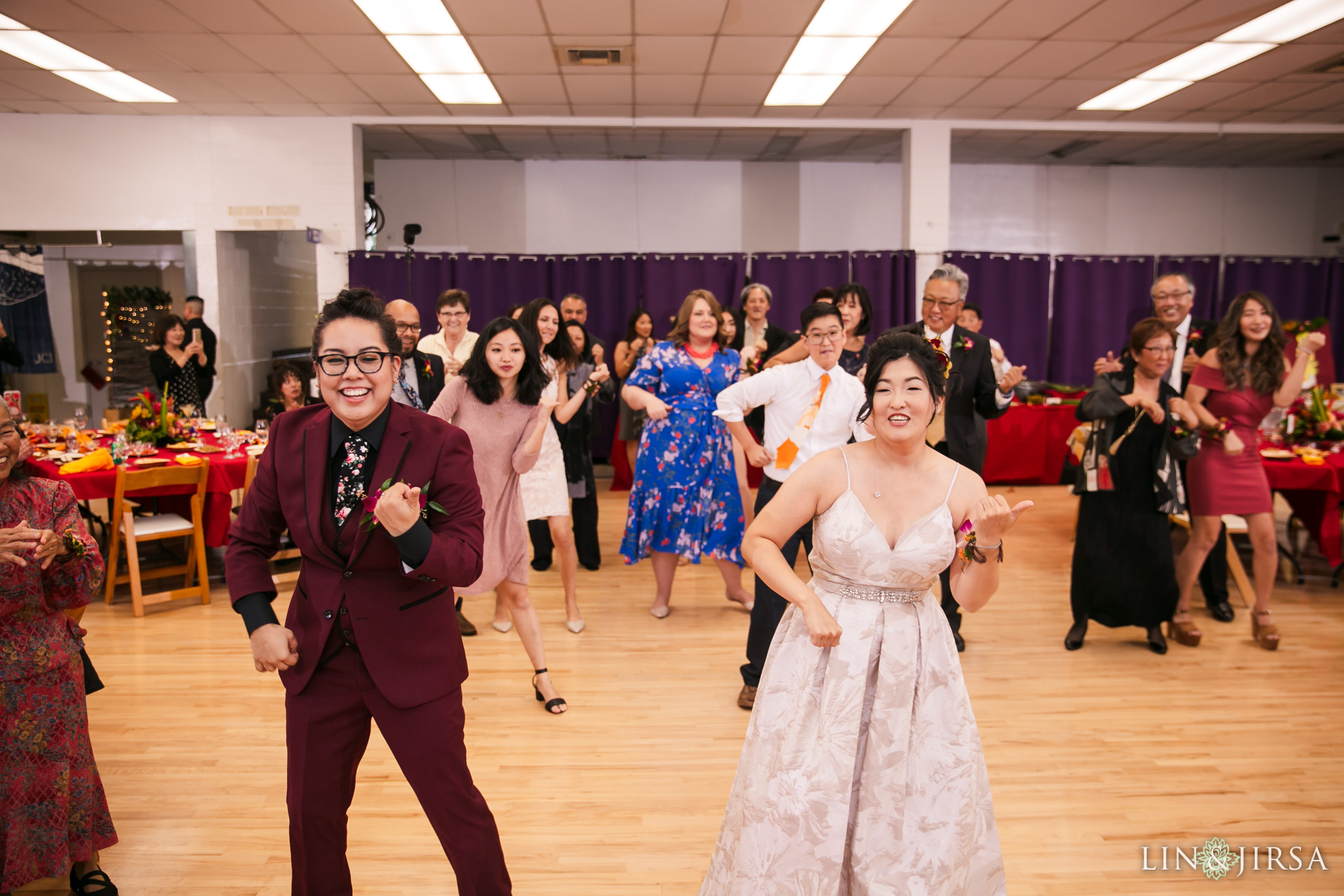 33 gardena valley japanese cultural center wedding photography