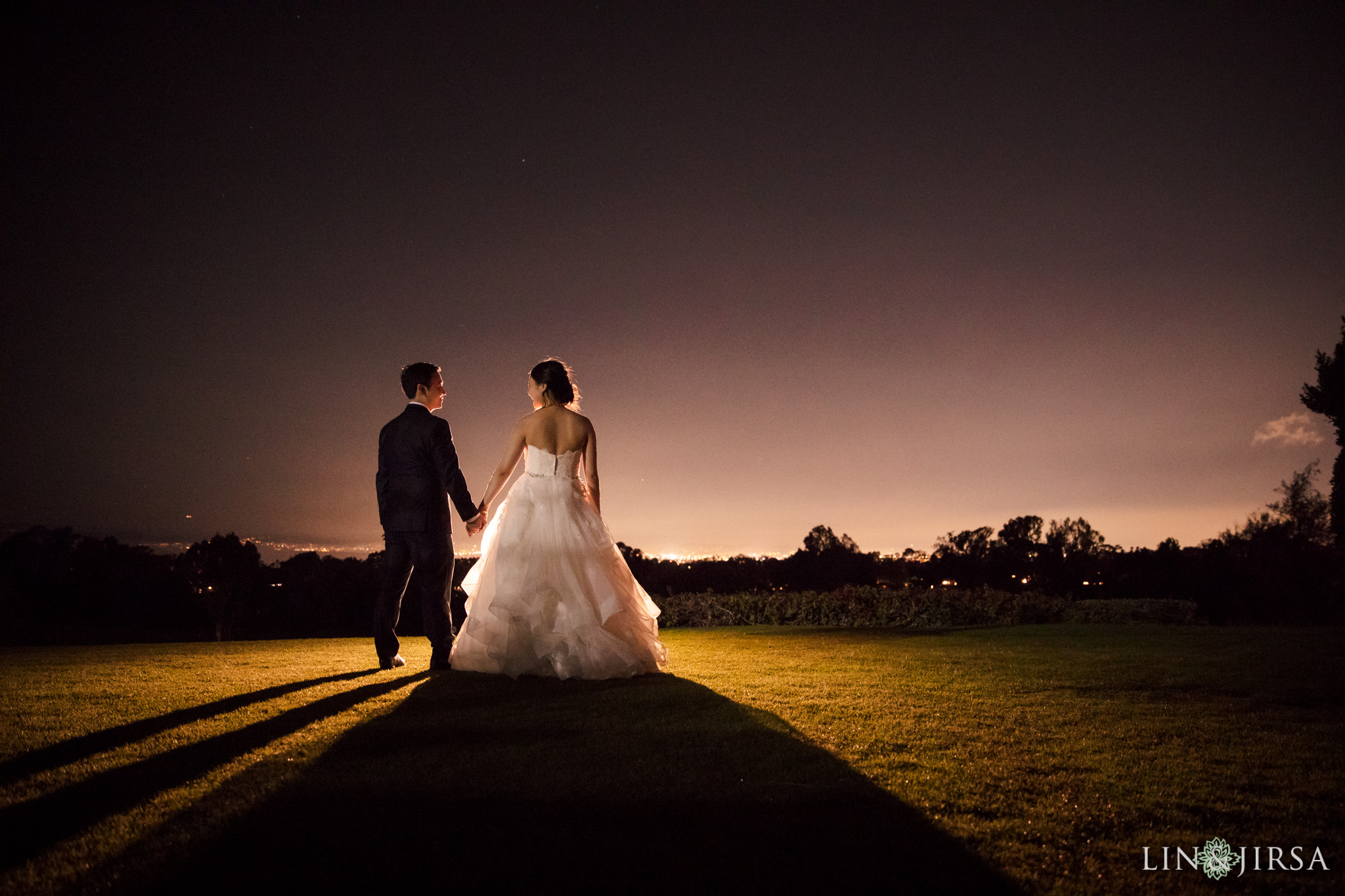 34 Palos Verdes Golf Course Wedding Photography