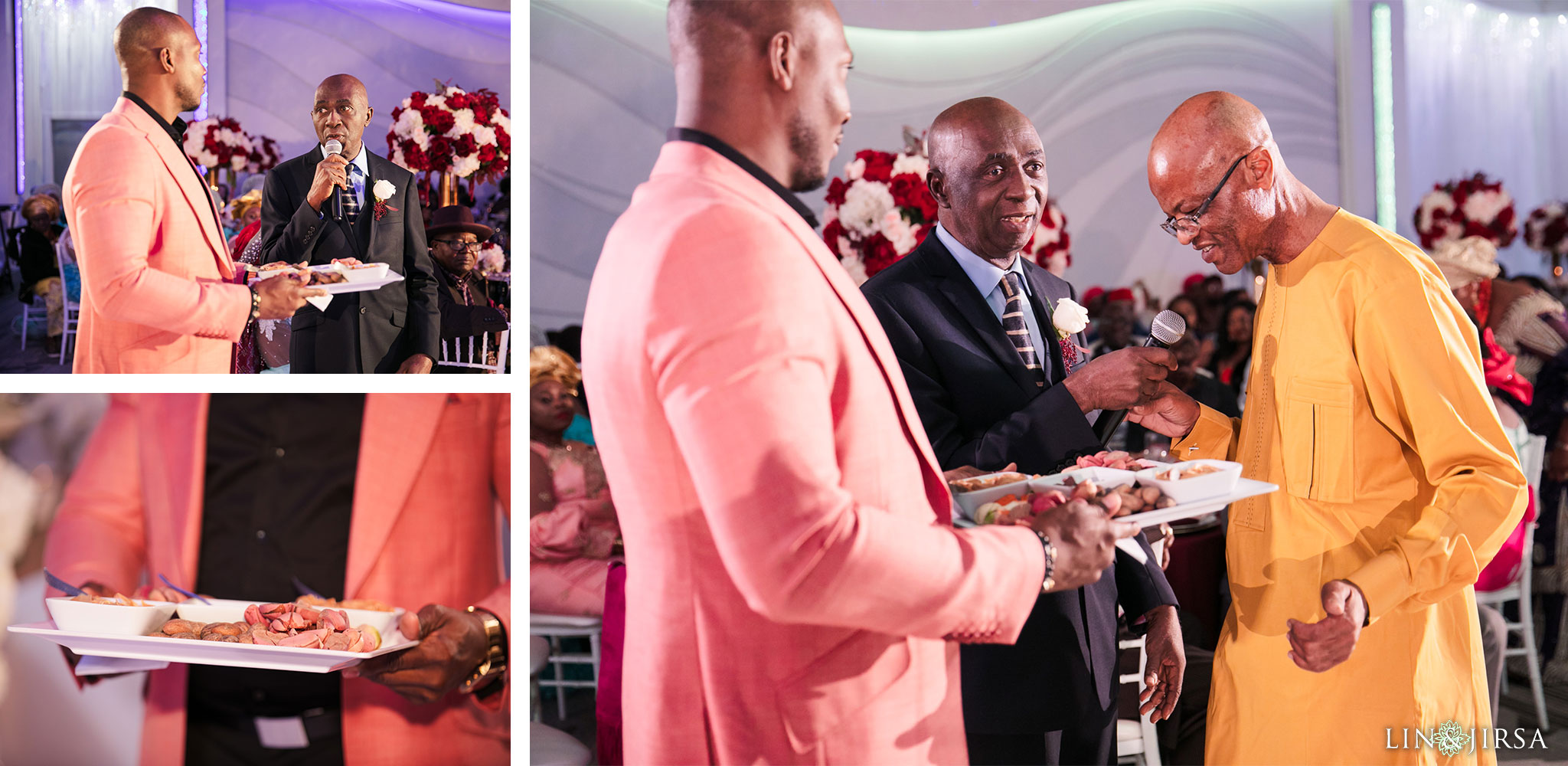 35 Metropol Glendale Nigerian Wedding Photography