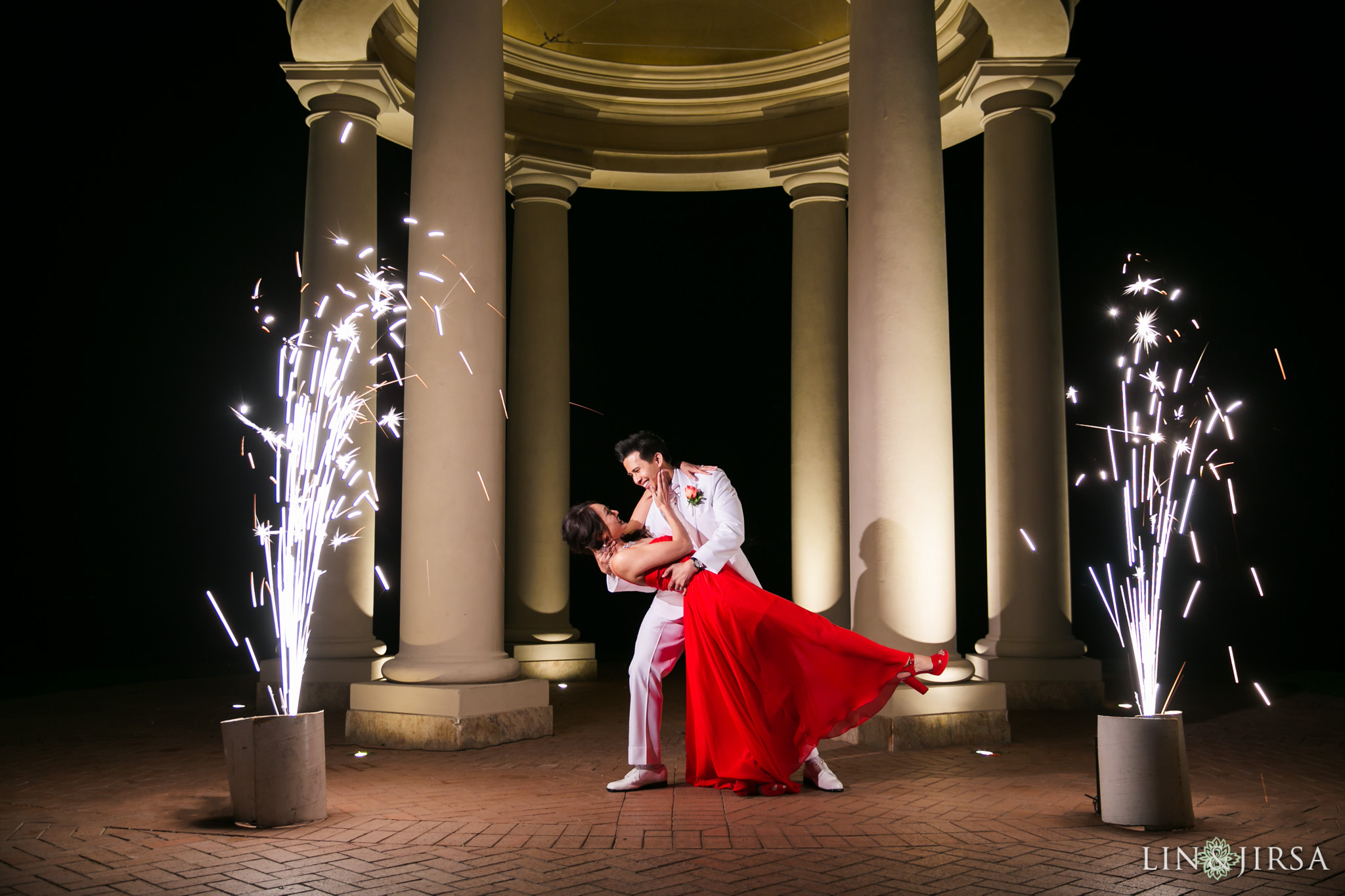 37 Pelican Hill Resort Orange County Wedding Photography