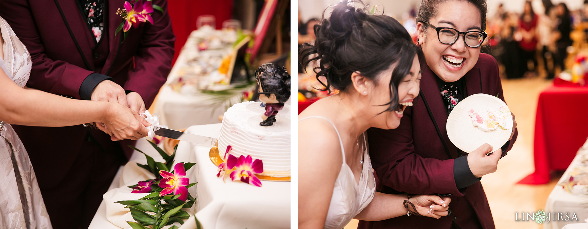 39 gardena valley japanese cultural center wedding photography