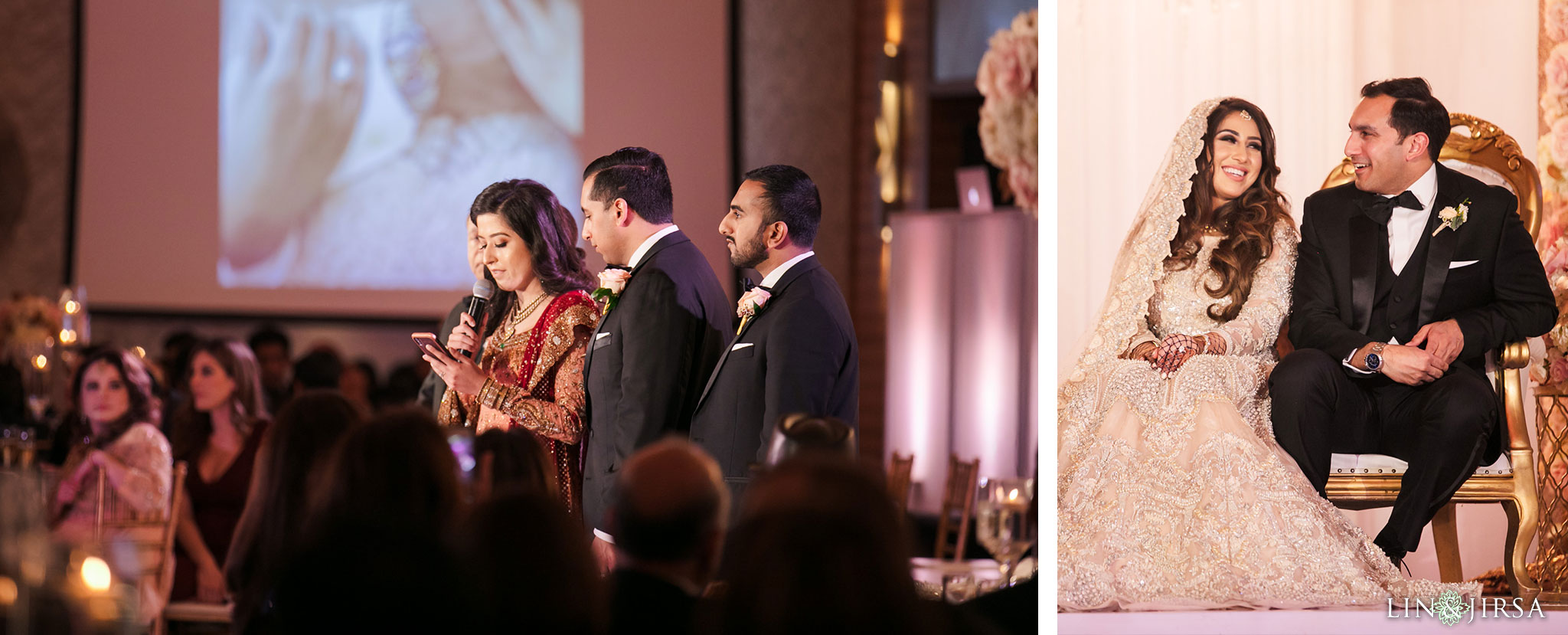 39 pasea hotel spa huntington beach pakistani muslim wedding photography