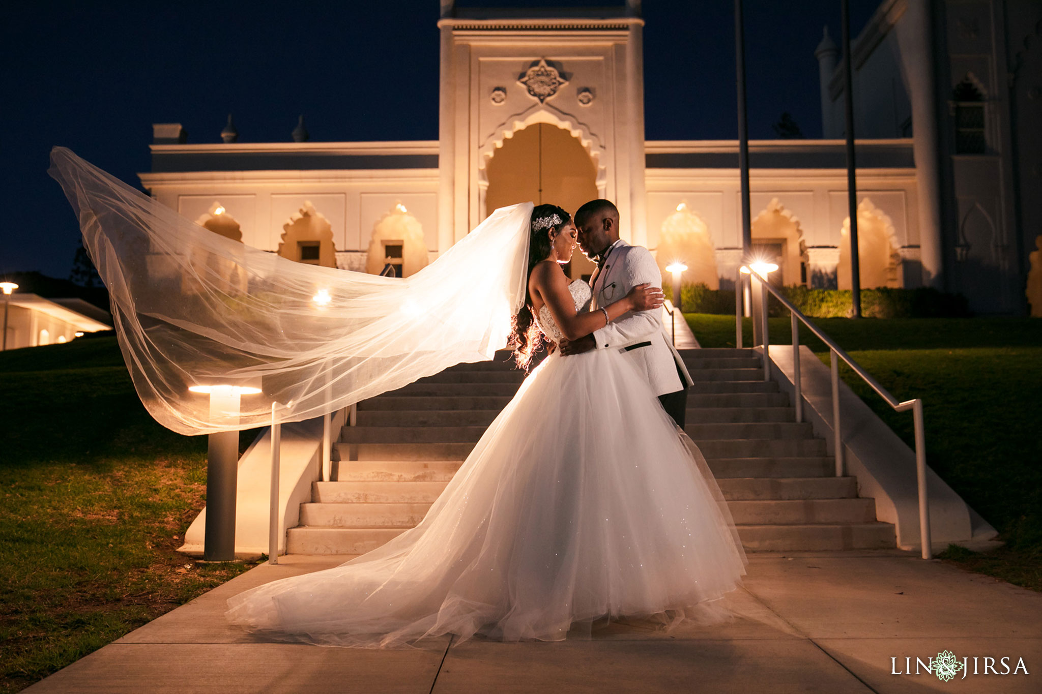 41 Metropol Glendale Nigerian Wedding Photography
