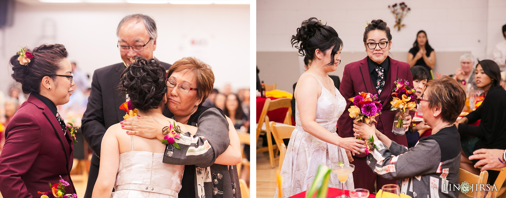 41 gardena valley japanese cultural center wedding photography