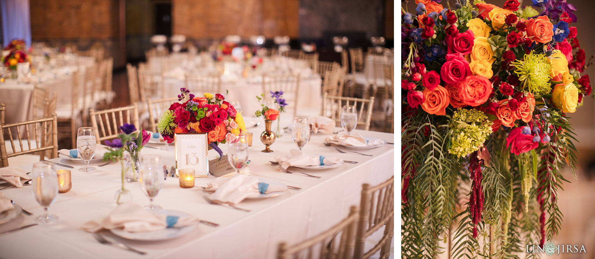 50 Union Station Los Angeles Indian Wedding Photography