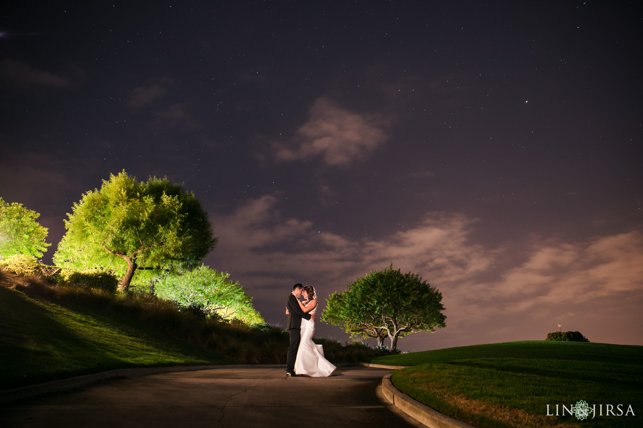 61 Coto de Caza Golf Club Wedding Photography