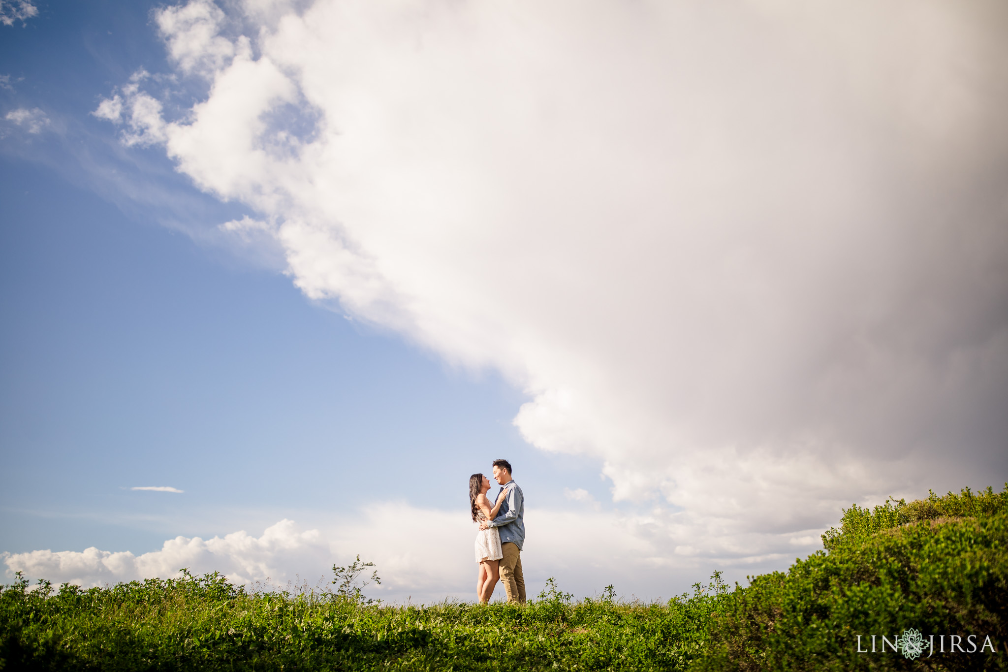 zbf Quail Hill Orange County Engagement Photography