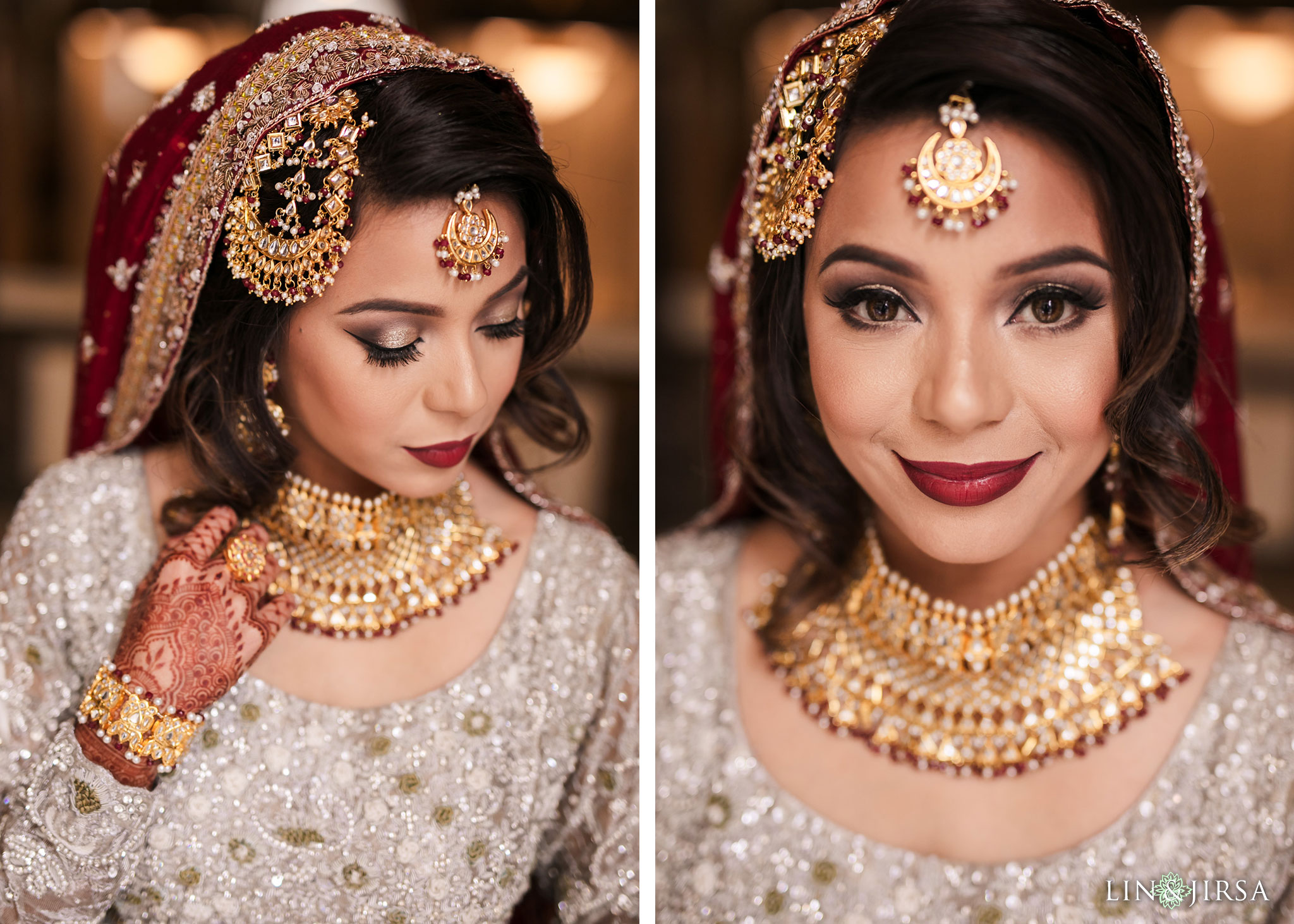 znc Majestic Downtown Los Angeles Pakistani Muslim Wedding Photography