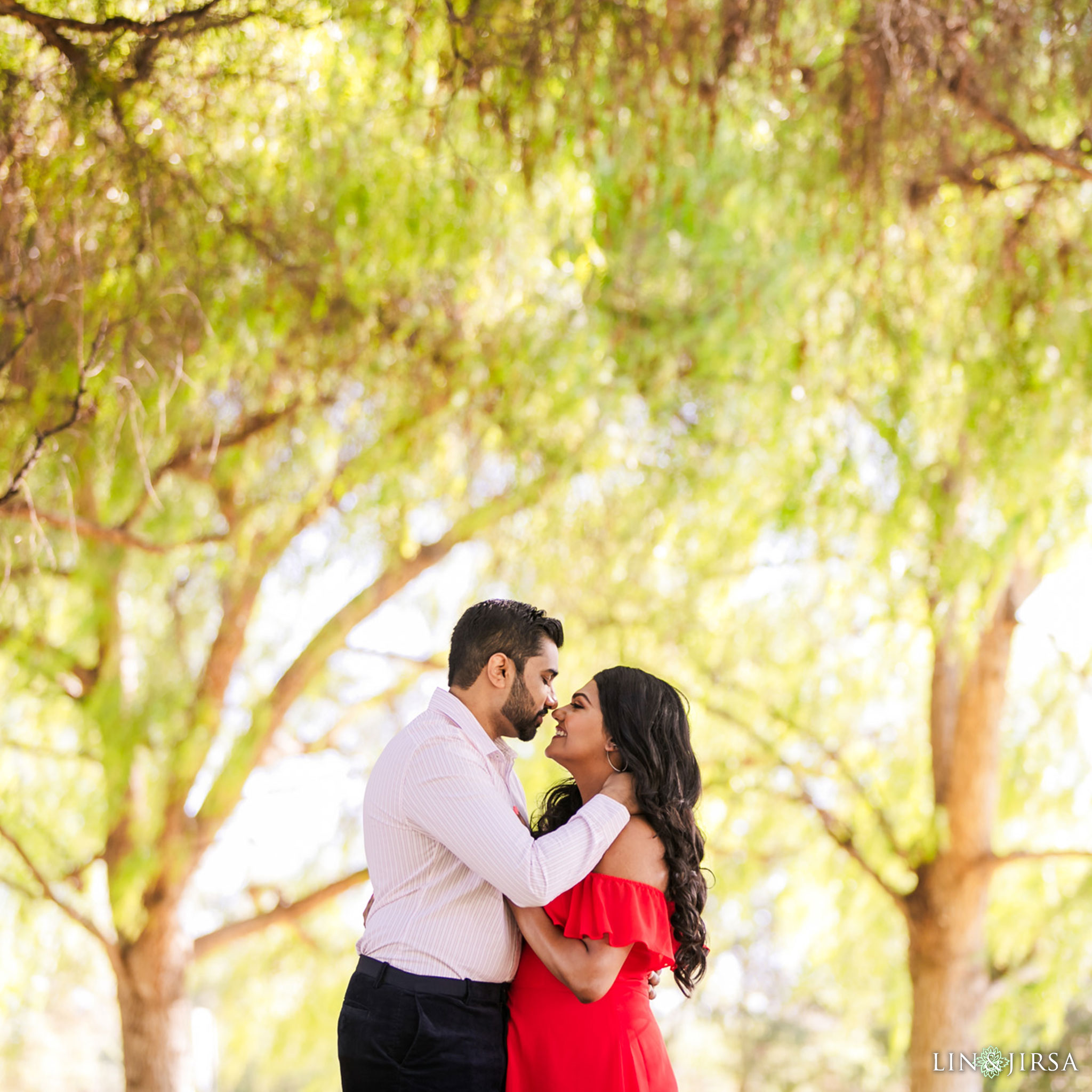 znc quail hill orange county engagement photography