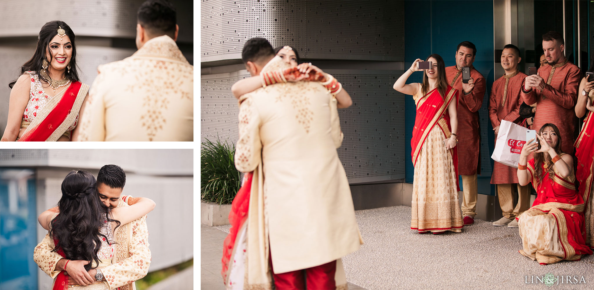 02 Metropol Glendale Indian Wedding Photography