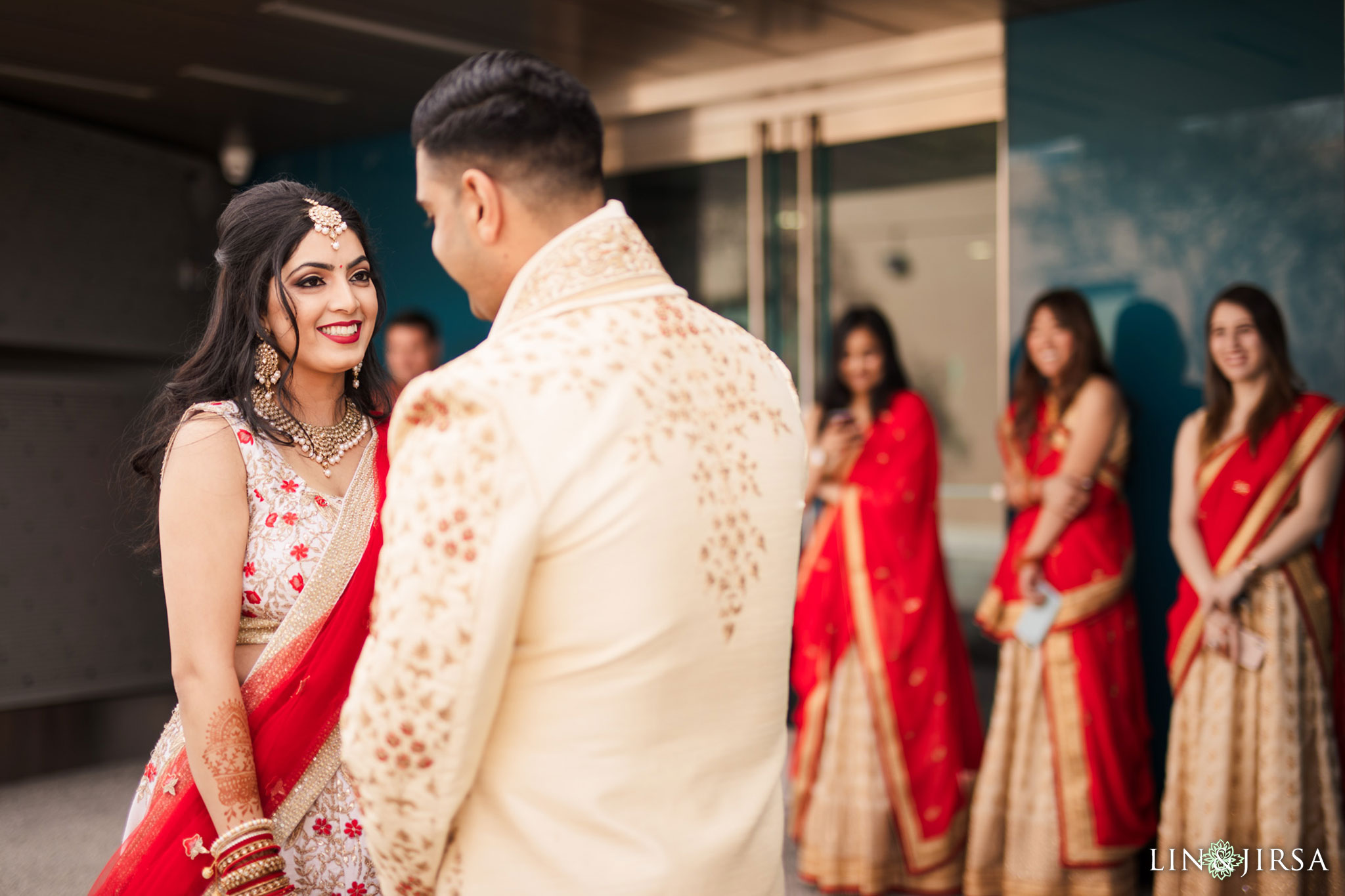 03 Metropol Glendale Indian Wedding Photography