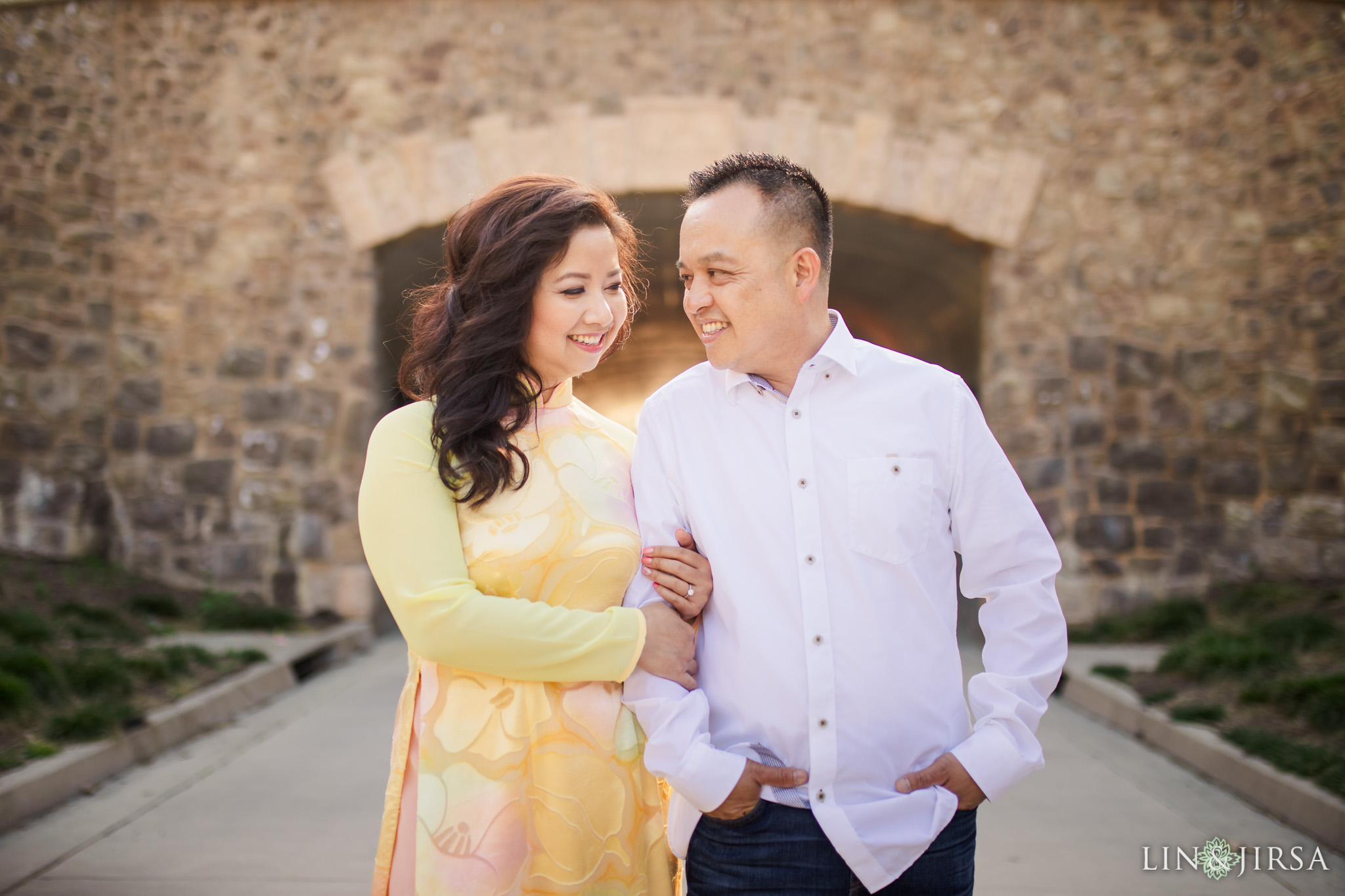 04 Jeffrey Open Space Trail Irvine Engagement Photography