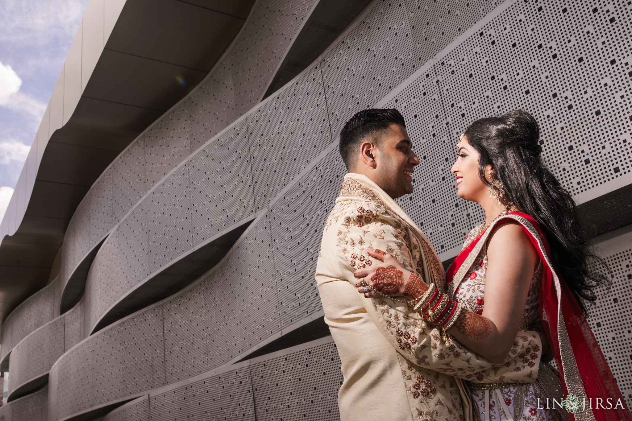 06 Metropol Glendale Indian Wedding Photography