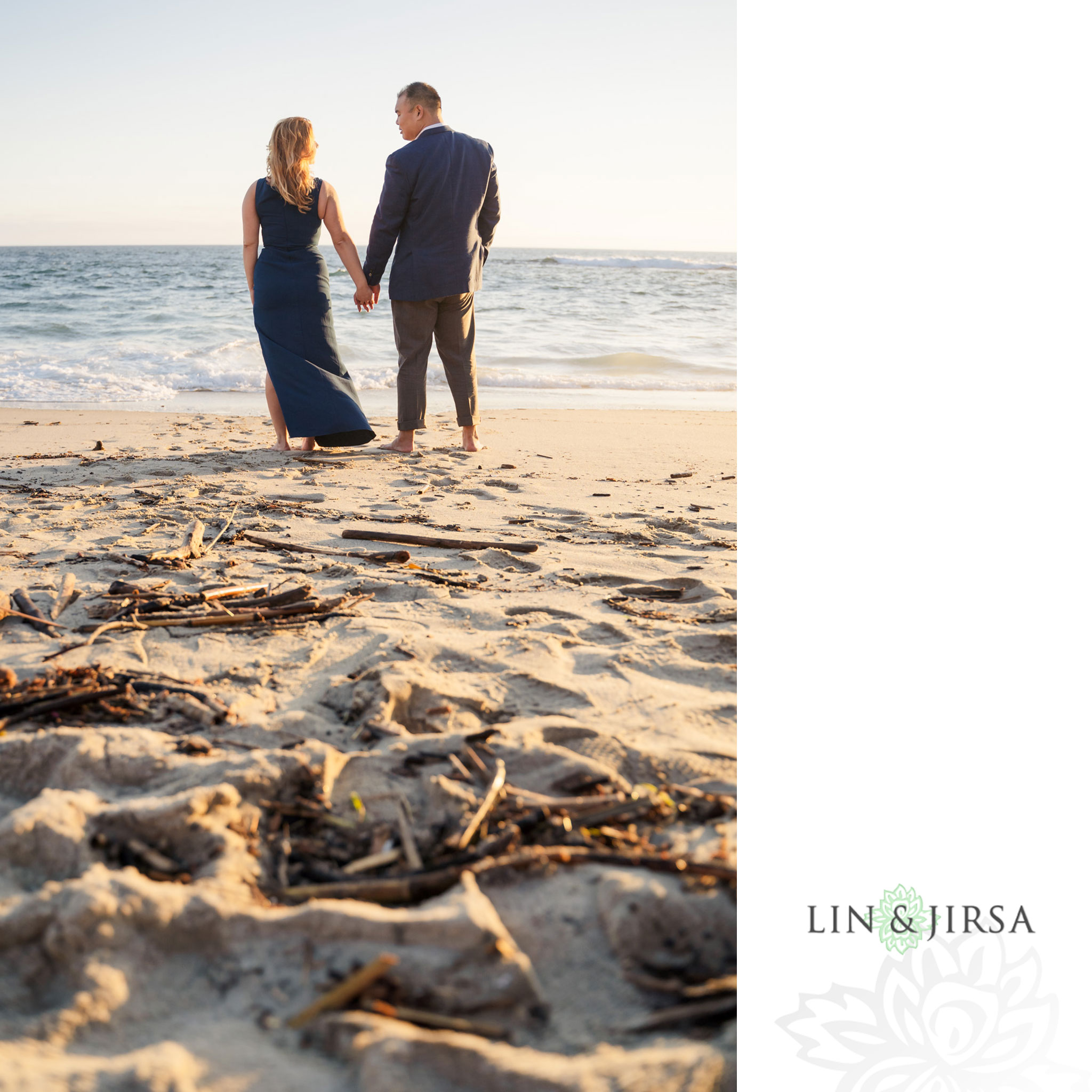 07 Laguna Beach Orange County Engagement Photography