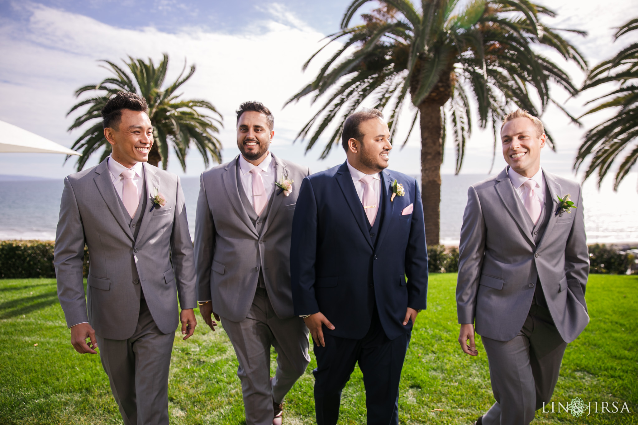 09 Bel Air Bay Club Los Angeles Wedding Photography