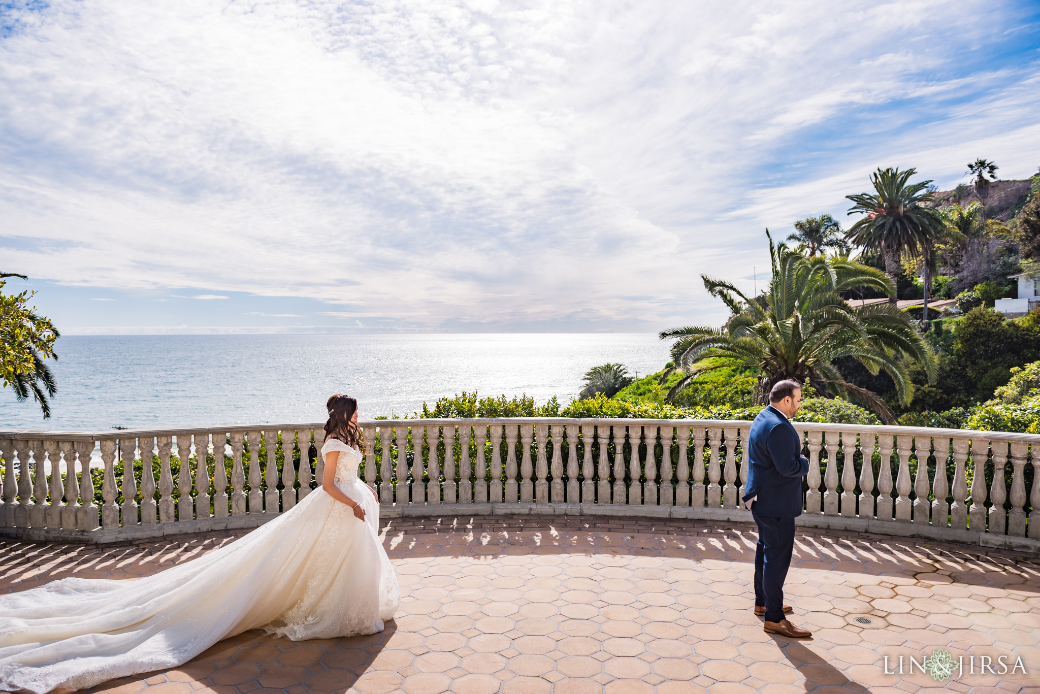 10 Bel Air Bay Club Los Angeles Wedding Photography