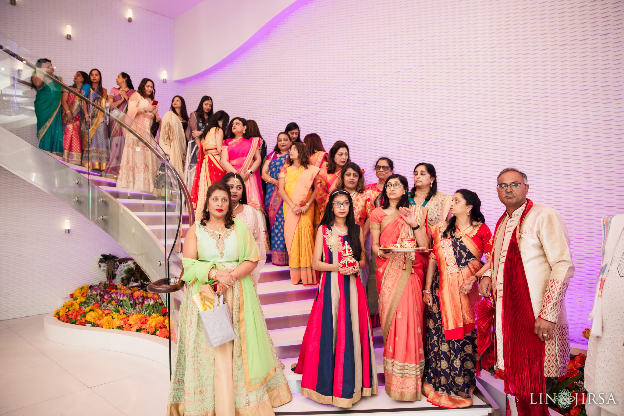 10 Metropol Glendale Indian Wedding Photography