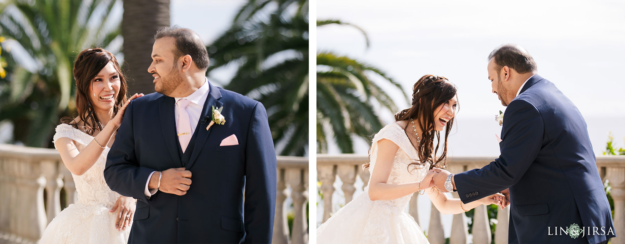 11 Bel Air Bay Club Los Angeles Wedding Photography