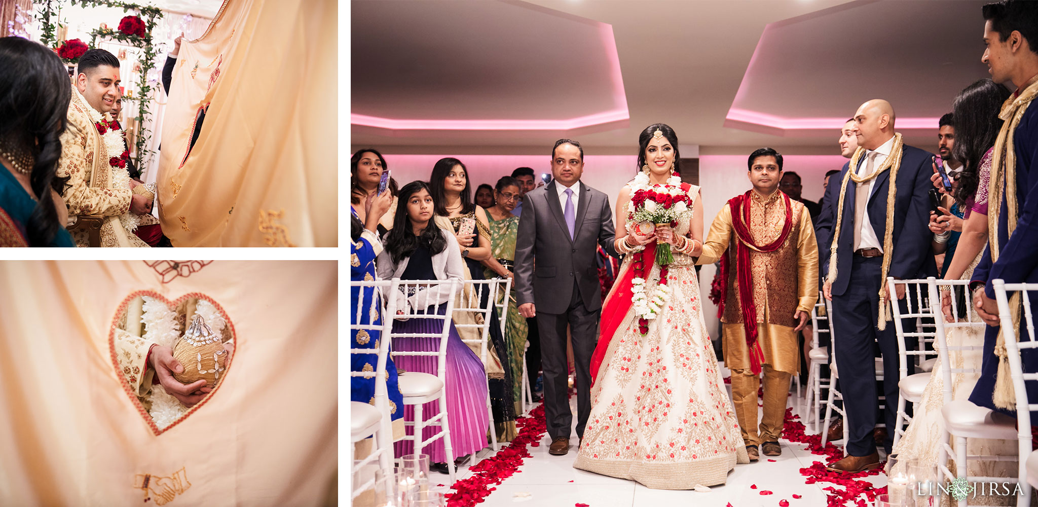 12 Metropol Glendale Indian Wedding Photography