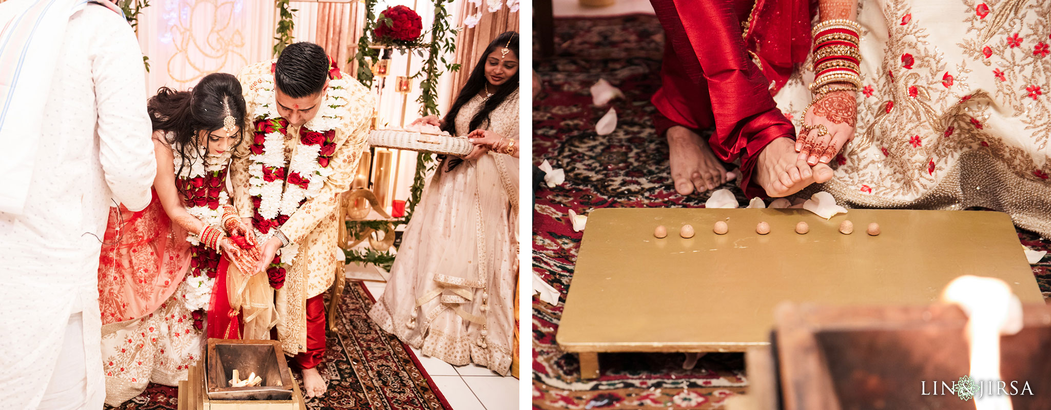 13 Metropol Glendale Indian Wedding Photography