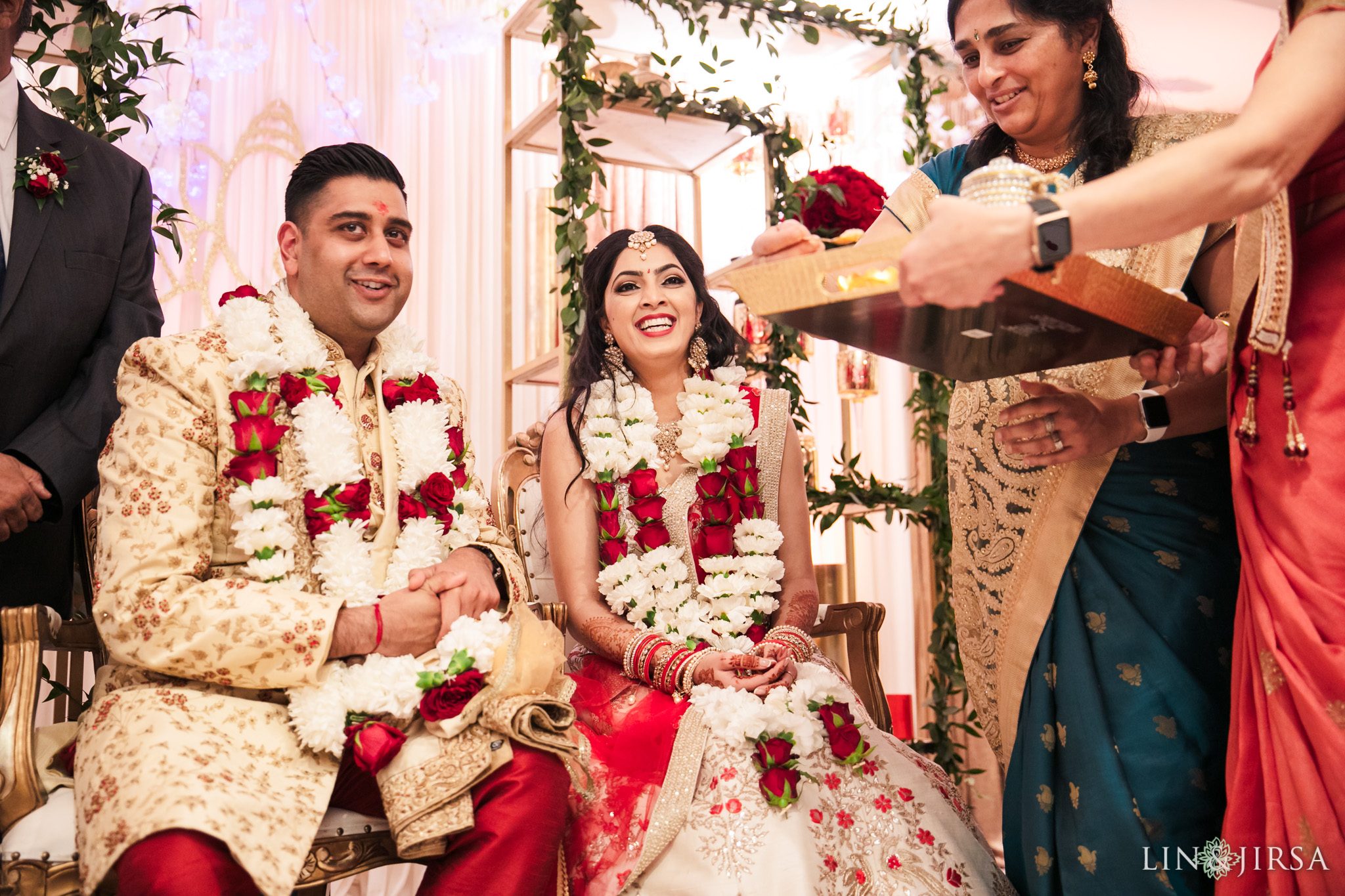 14 Metropol Glendale Indian Wedding Photography