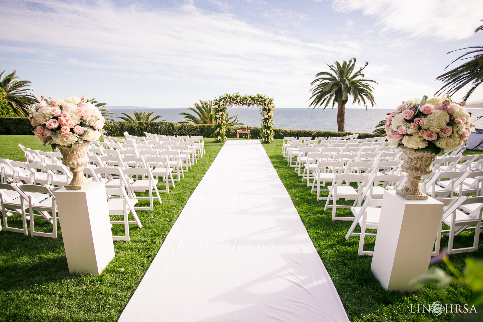 15 Bel Air Bay Club Los Angeles Wedding Photography