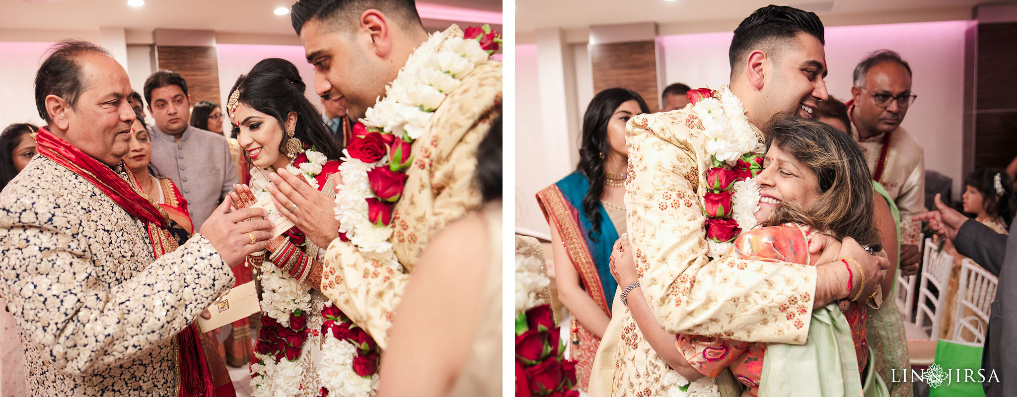 15 Metropol Glendale Indian Wedding Photography