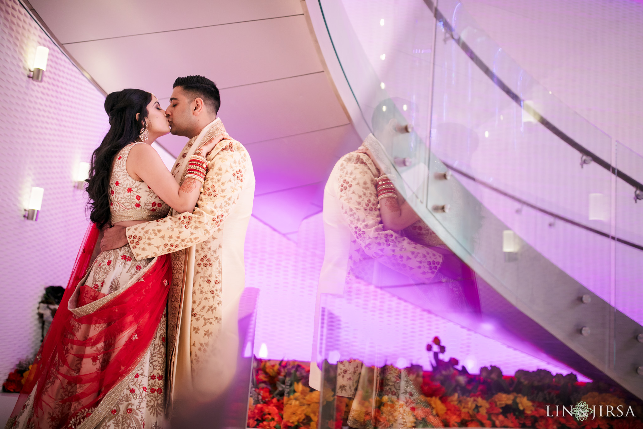 19 Metropol Glendale Indian Wedding Photography