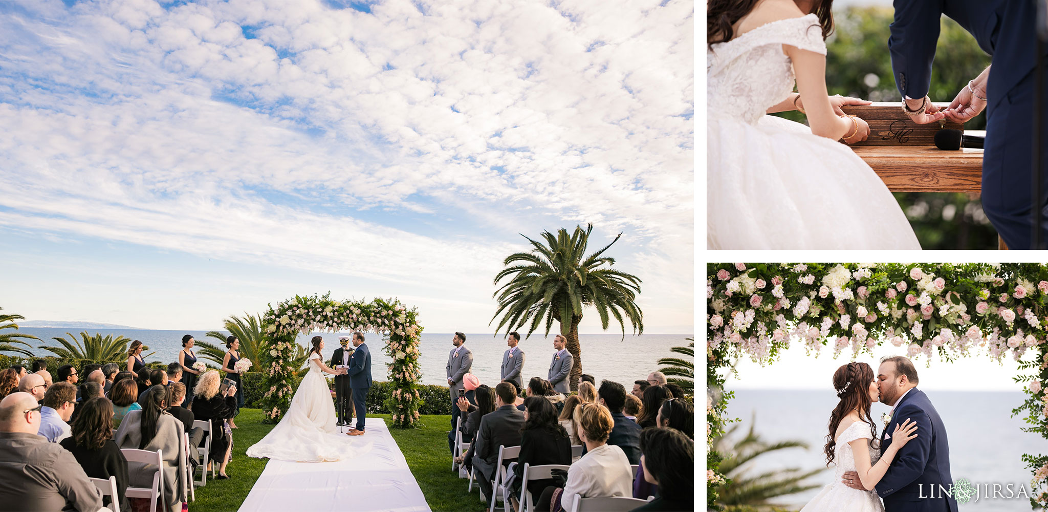 20 Bel Air Bay Club Los Angeles Wedding Photography