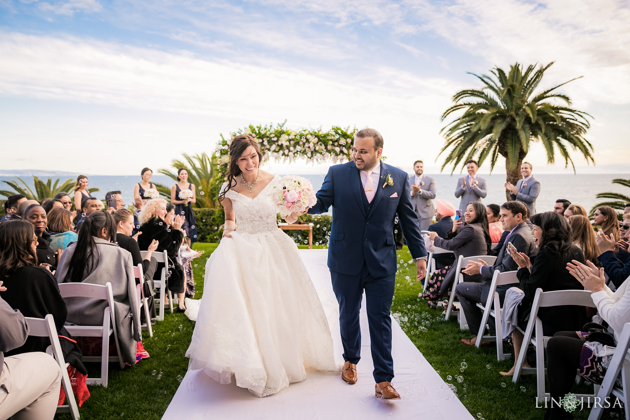 21 Bel Air Bay Club Los Angeles Wedding Photography