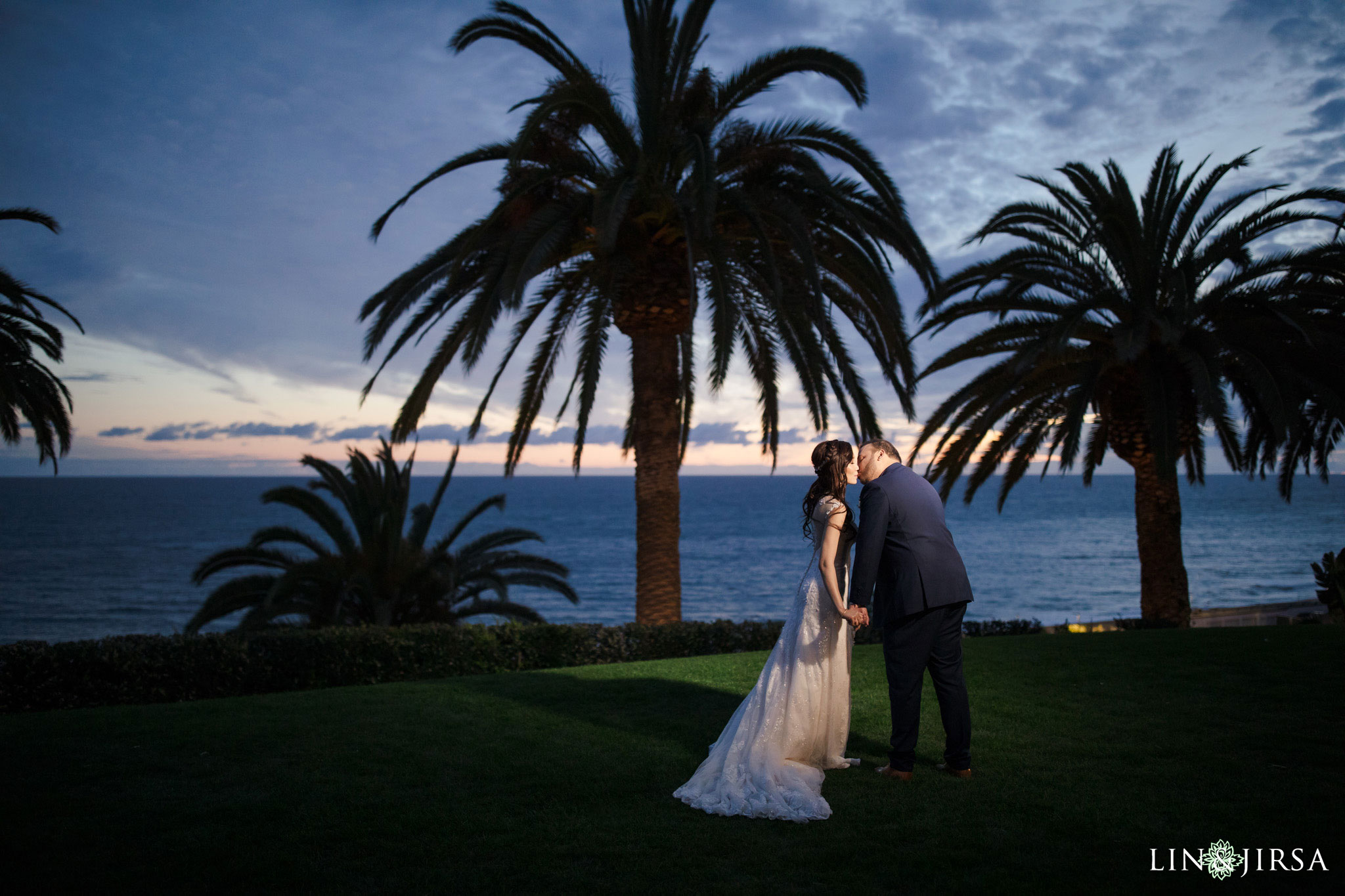 24 Bel Air Bay Club Los Angeles Wedding Photography