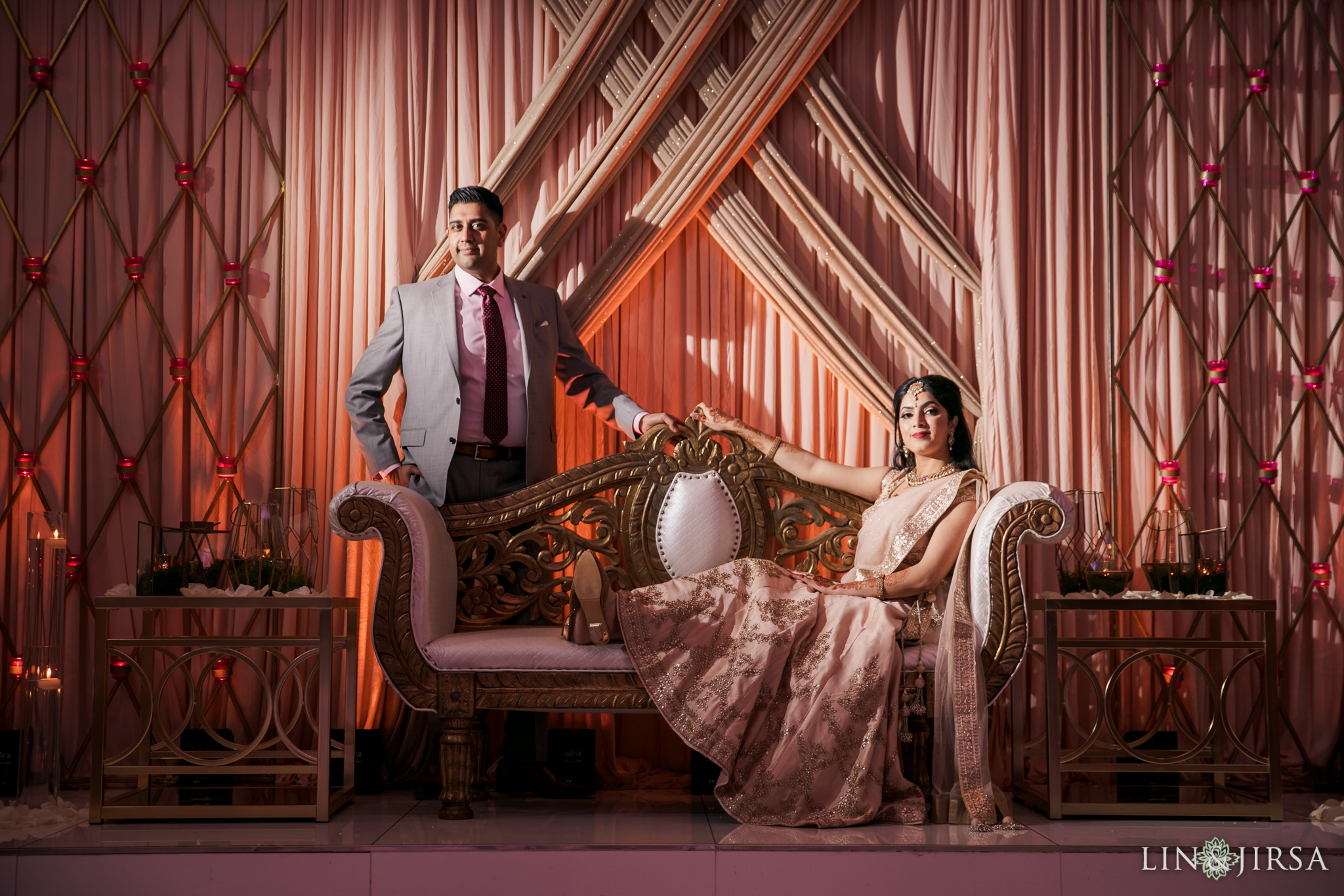 25 Metropol Glendale Indian Wedding Photography