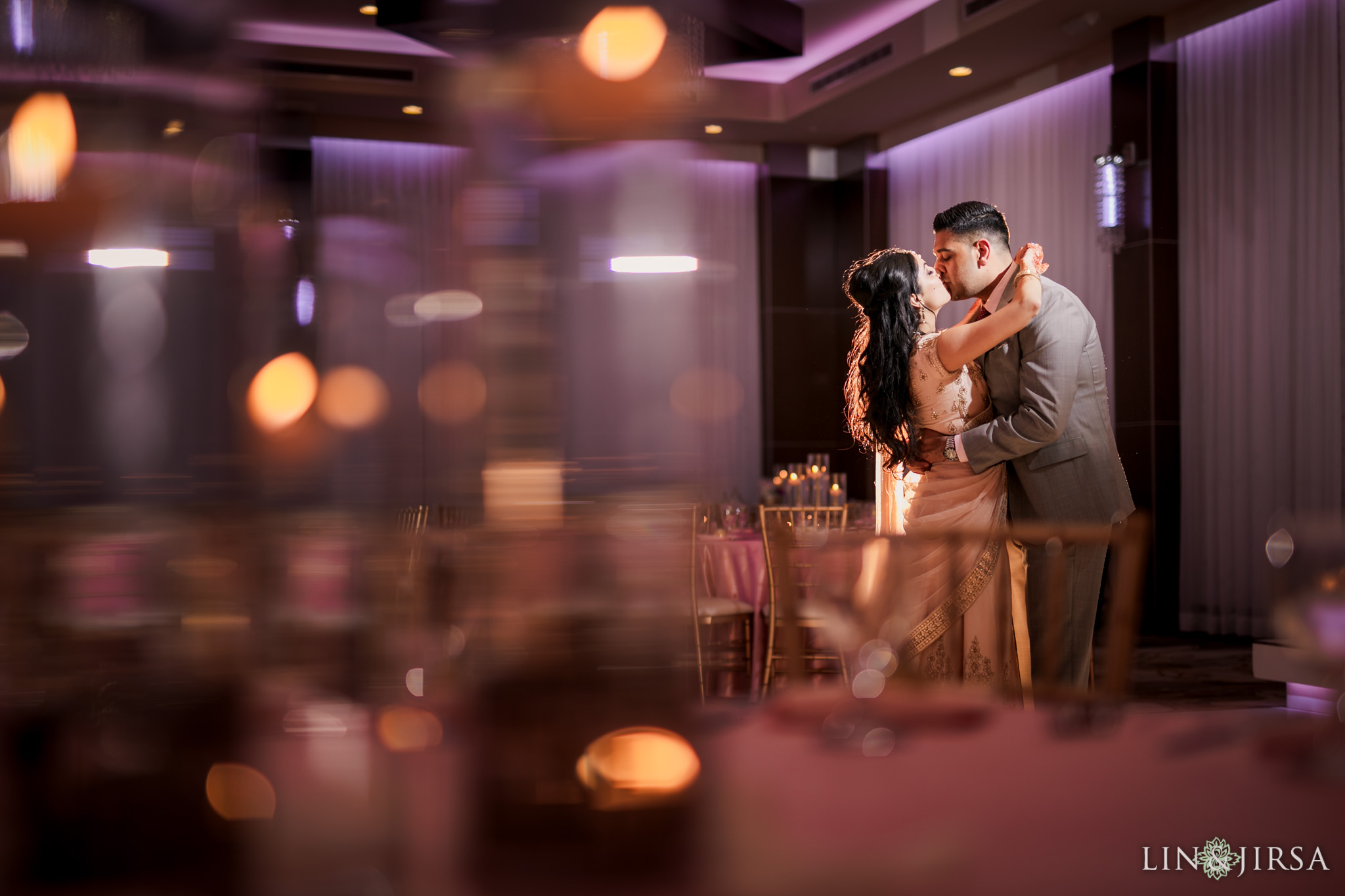 26 Metropol Glendale Indian Wedding Photography