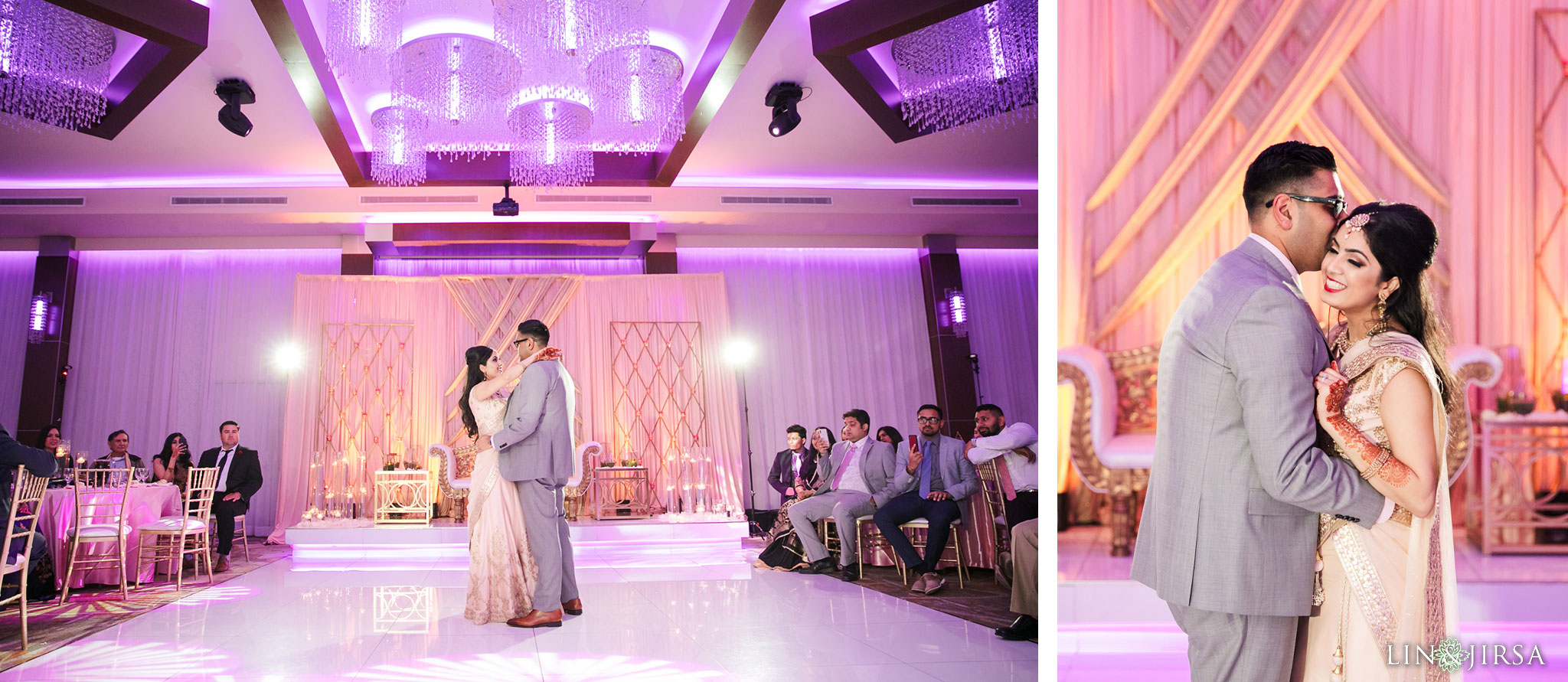 27 Metropol Glendale Indian Wedding Photography