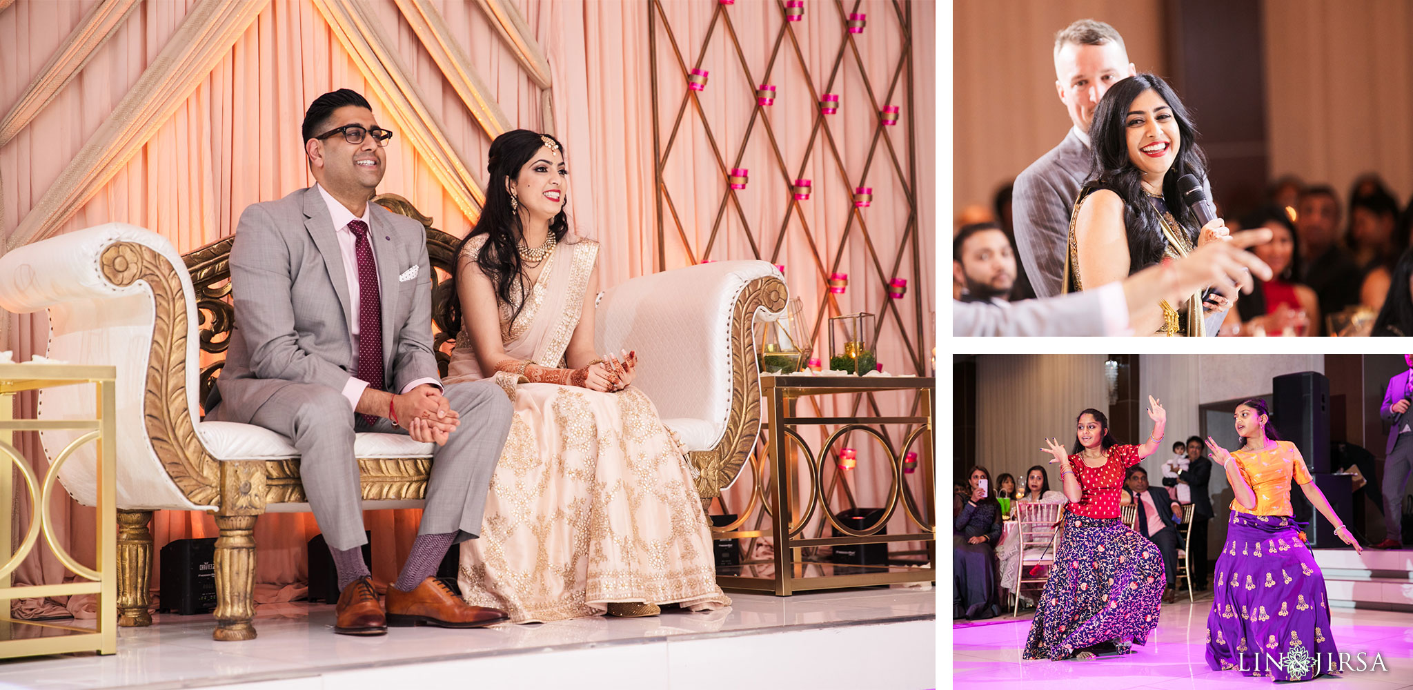 28 Metropol Glendale Indian Wedding Photography