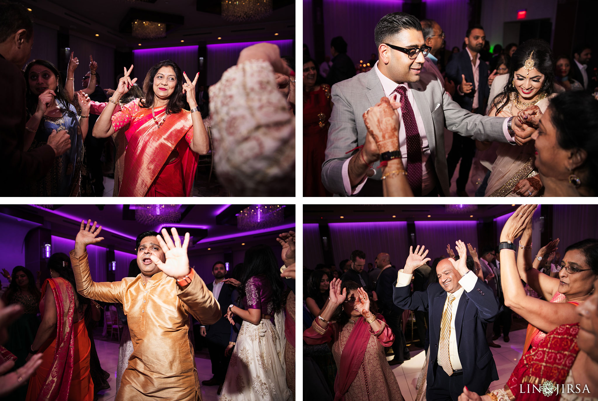 29 Metropol Glendale Indian Wedding Photography