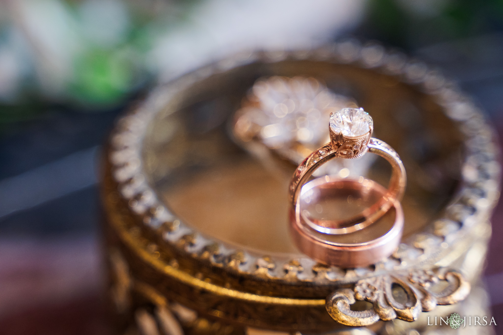 02 Alexandria Ballrooms Los Angeles Jewish Wedding Photography