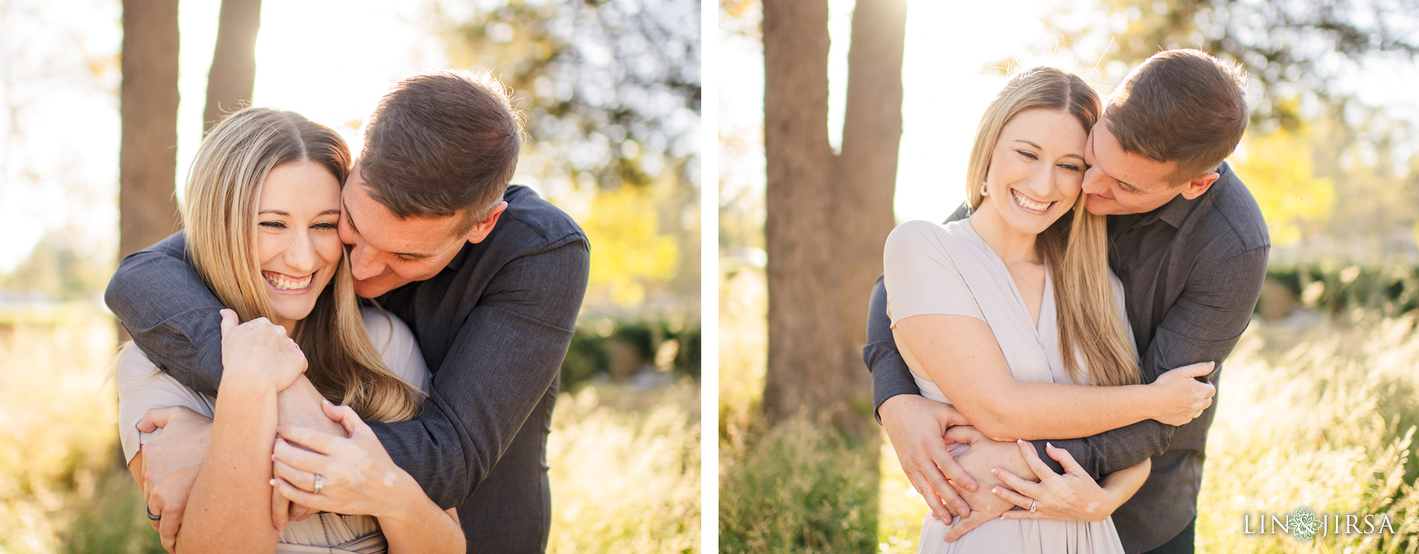 02 Cedar Grove Park Orange County Engagement Photography