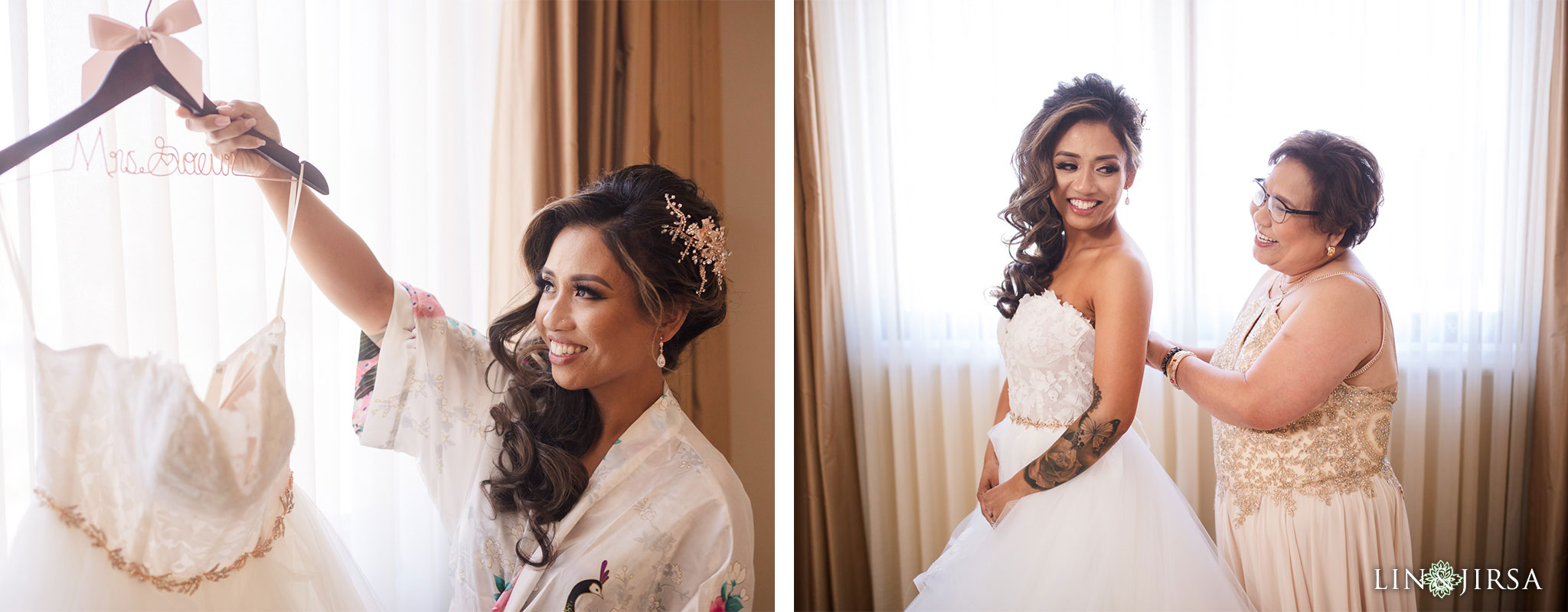 02 Le Foyer Ballroom North Hollywood Wedding Photography