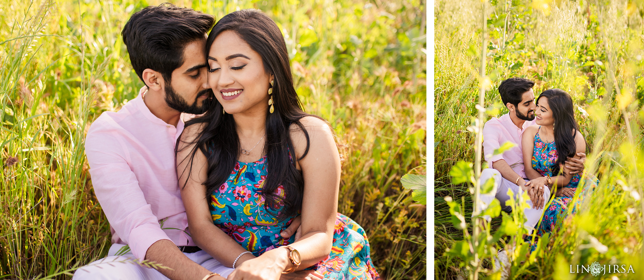 02 Quail Hill Irvine Engagement Photography