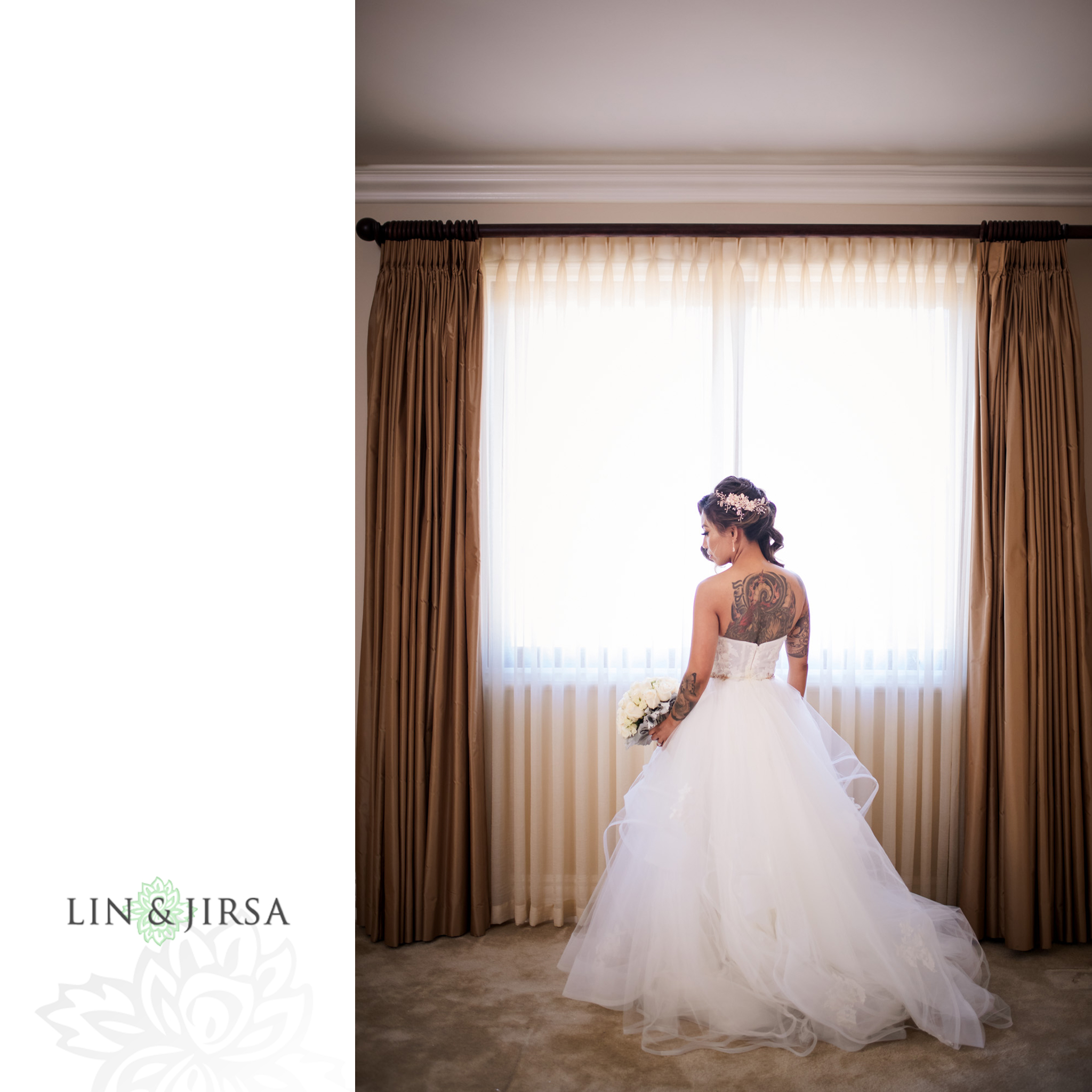 03 Le Foyer Ballroom North Hollywood Wedding Photography